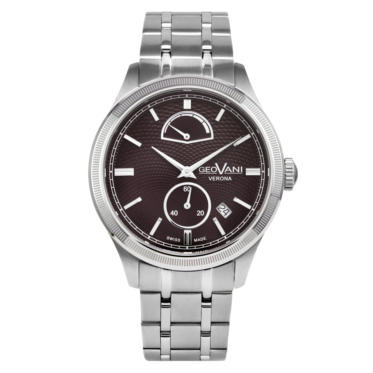 VERONA GORA599-SS – GEOVANI Collection