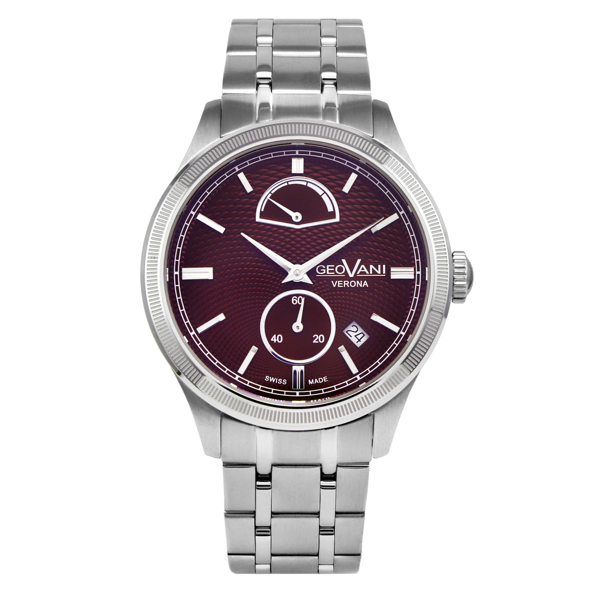 VERONA GORA599-SS – GEOVANI Collection