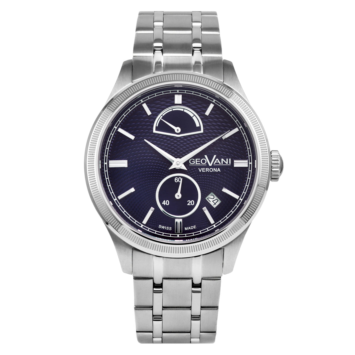 VERONA GORA599-SS – GEOVANI Collection