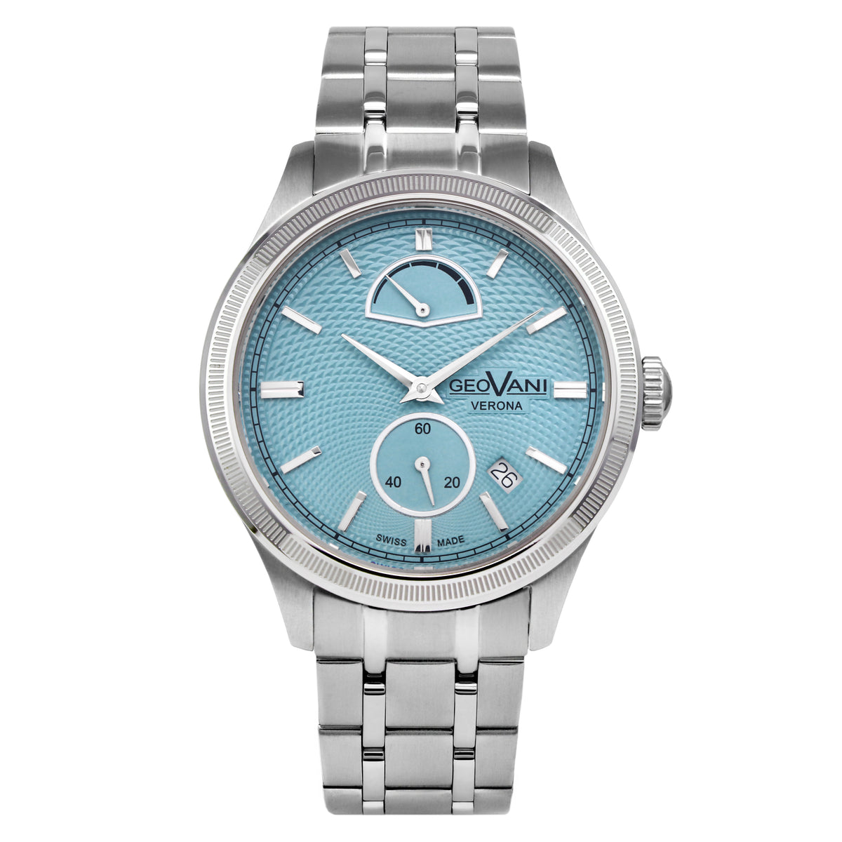 VERONA GORA599-SS – GEOVANI Collection