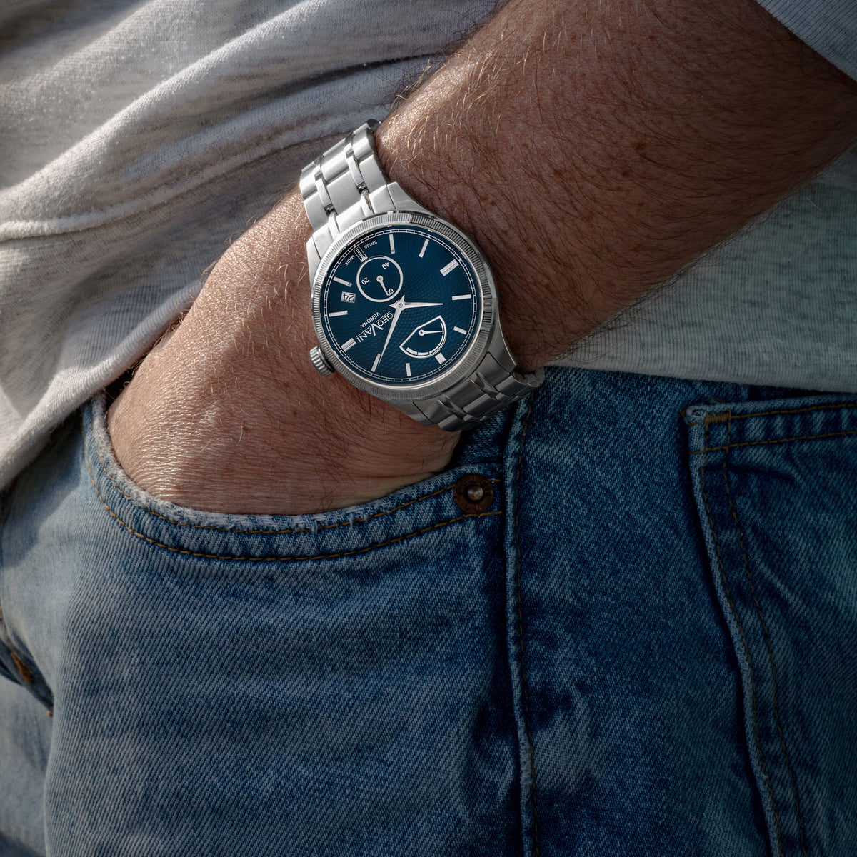 VERONA – GEOVANI Collection