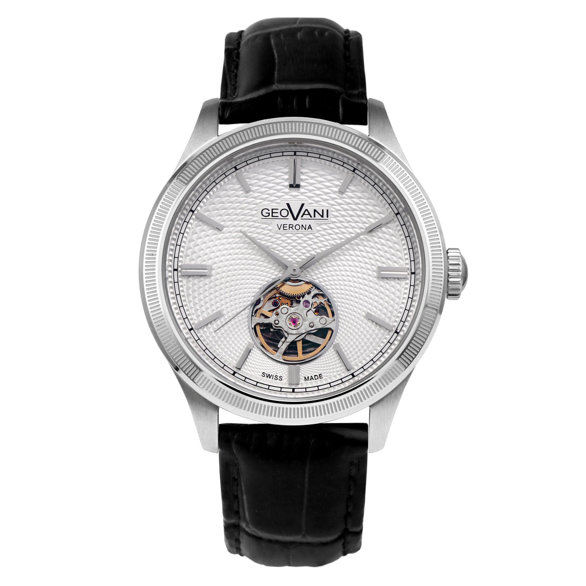 VERONA Open Heart GORH599-SL – GEOVANI Collection