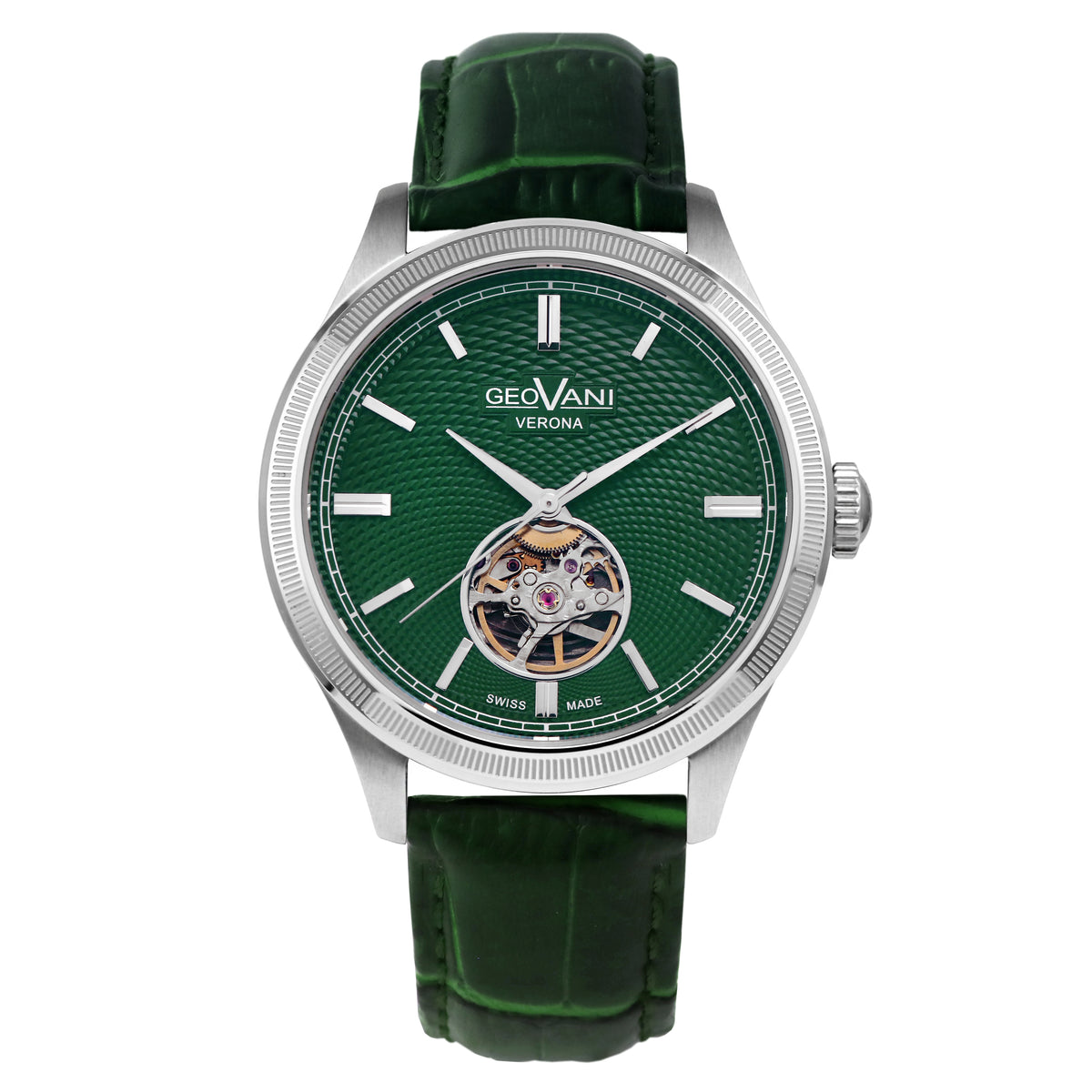 VERONA Open Heart GORH599-SL – GEOVANI Collection