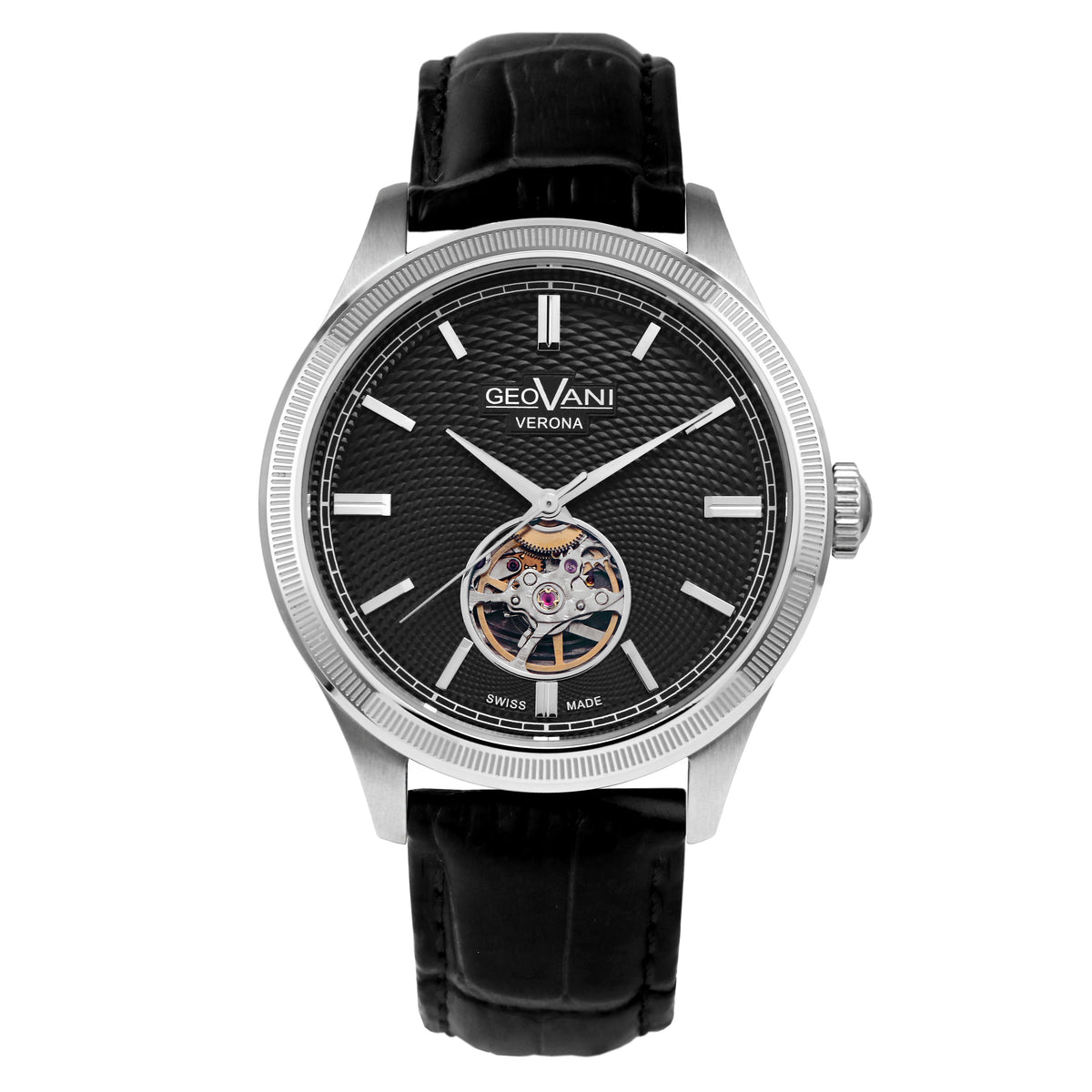 VERONA Open Heart GORH599-SL – GEOVANI Collection