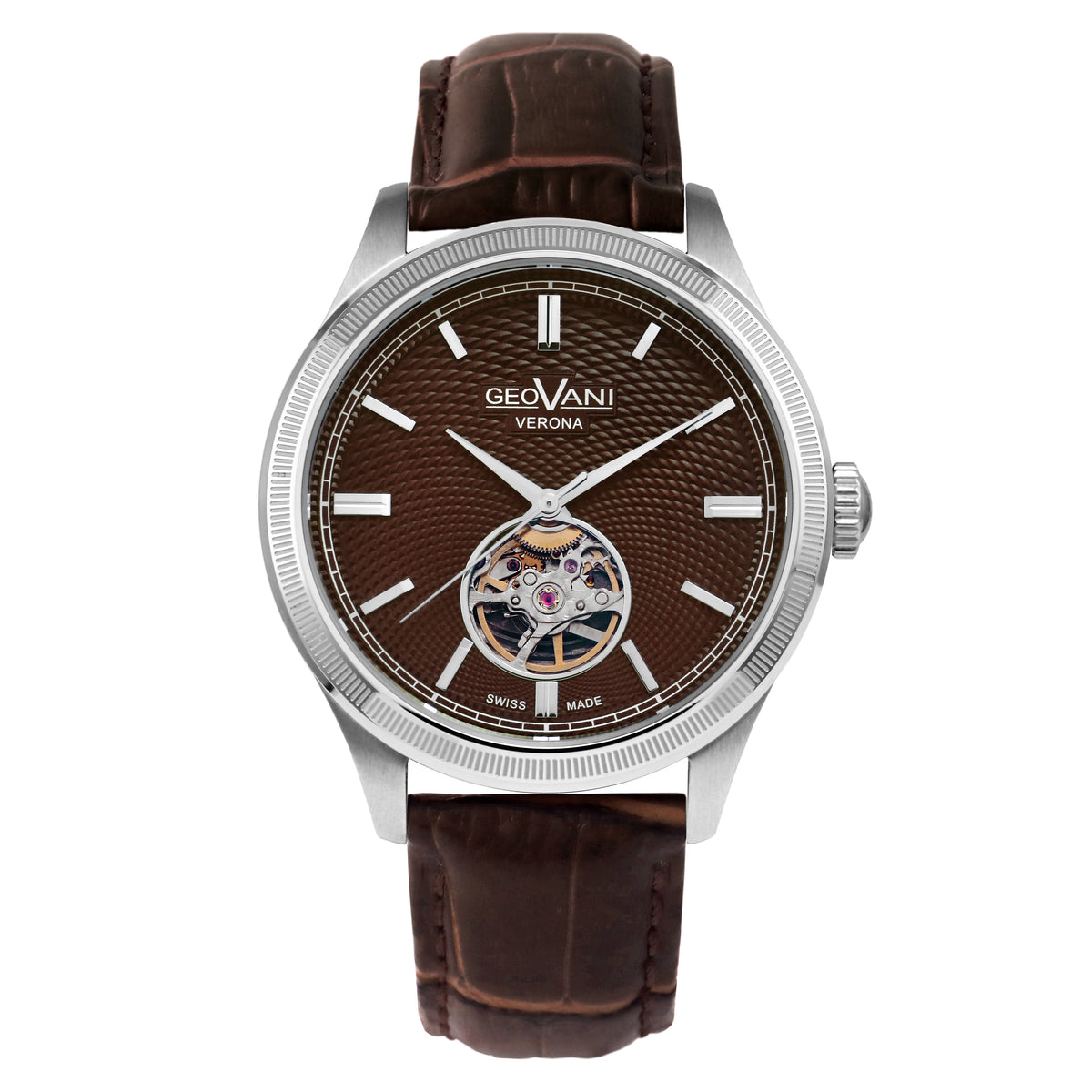VERONA Open Heart GORH599-SL – GEOVANI Collection