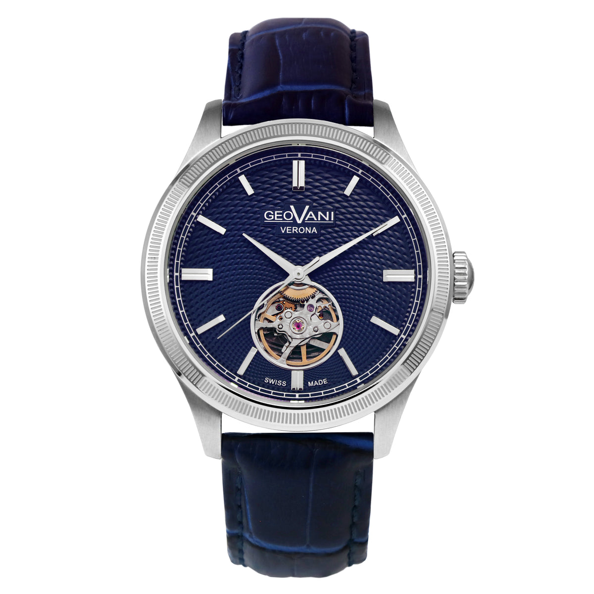 VERONA Open Heart GORH599-SL – GEOVANI Collection