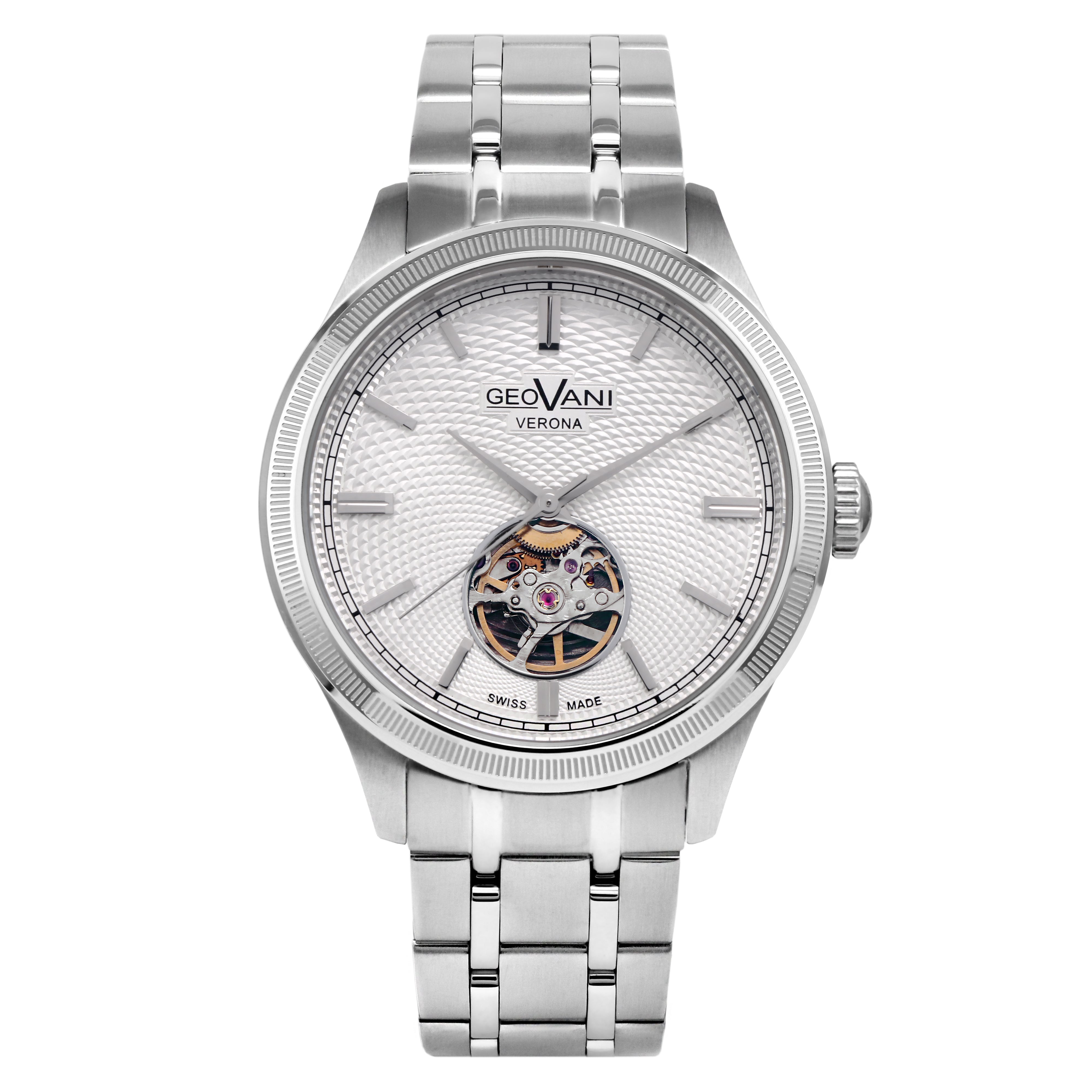VERONA Open Heart – SS - Collection 2025