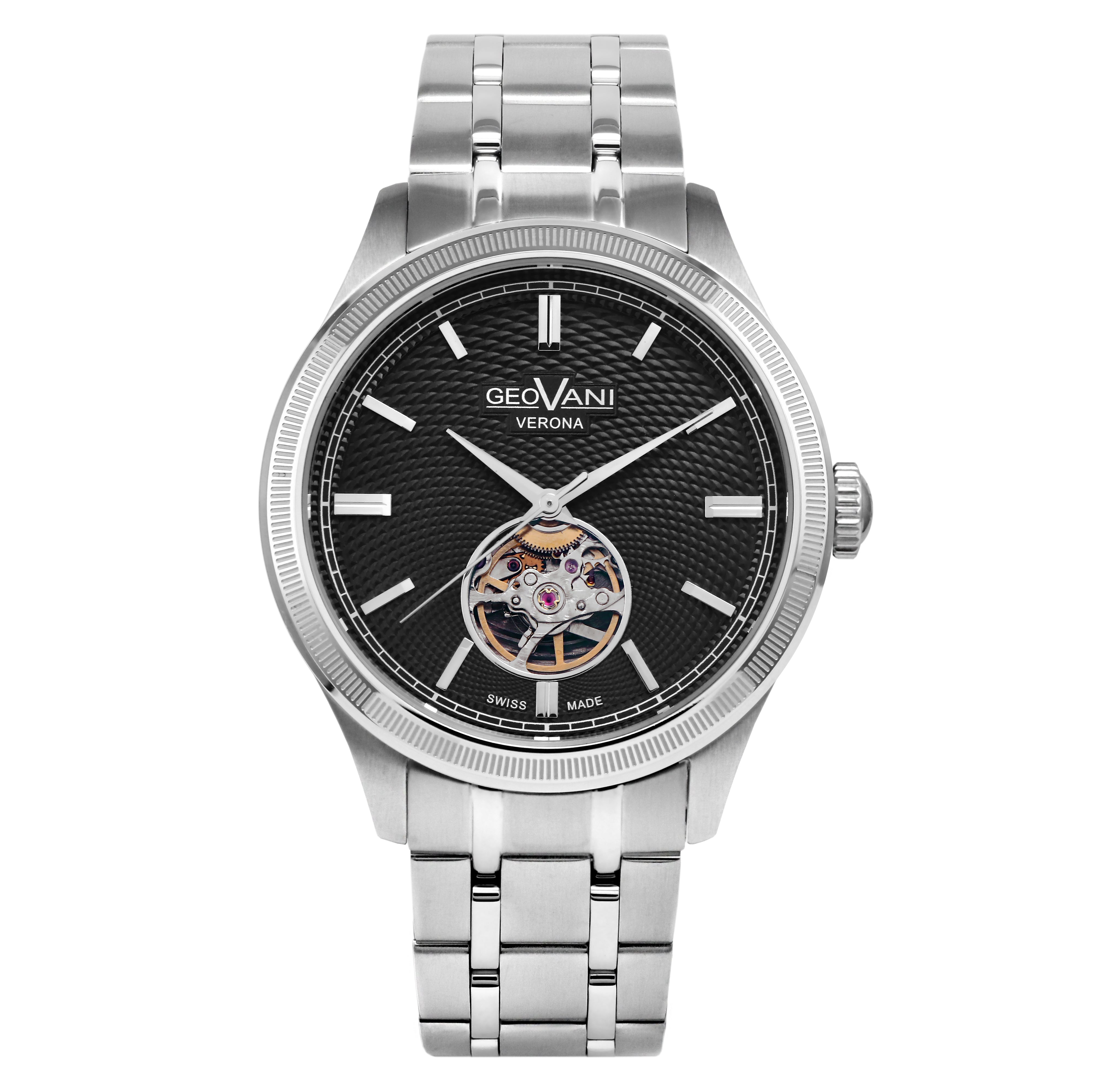 VERONA Open Heart – SS - Collection 2025