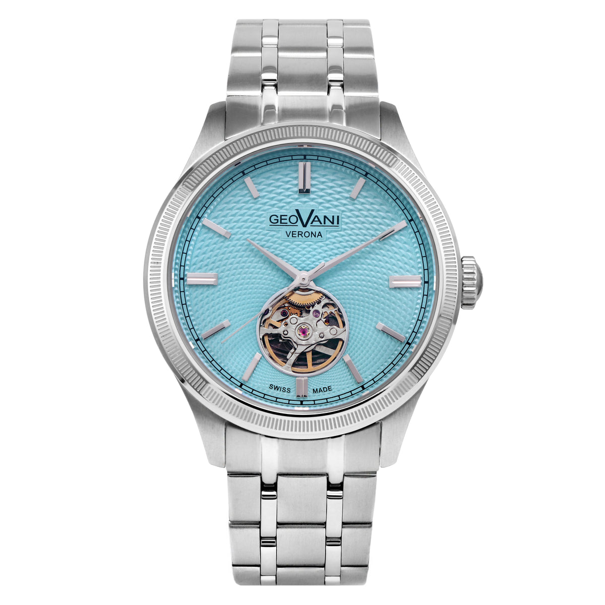 VERONA Open Heart GORH599-SS – GEOVANI Collection