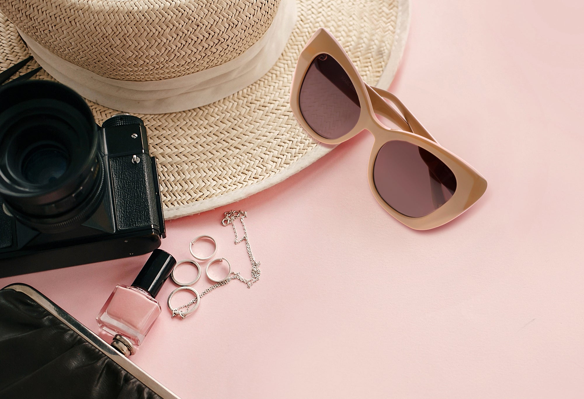 Sonnenbrillen - MARC ENZO