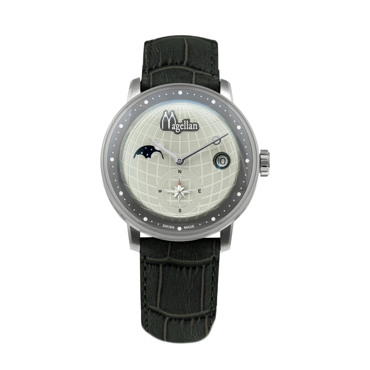 VICTORIA COLLECTION – MOON PHASE - Magellan Collection