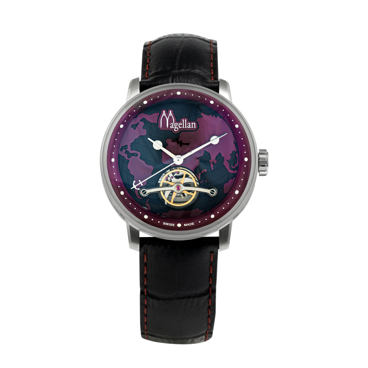 VICTORIA COLLECTION – OPEN HEART - Magellan Collection