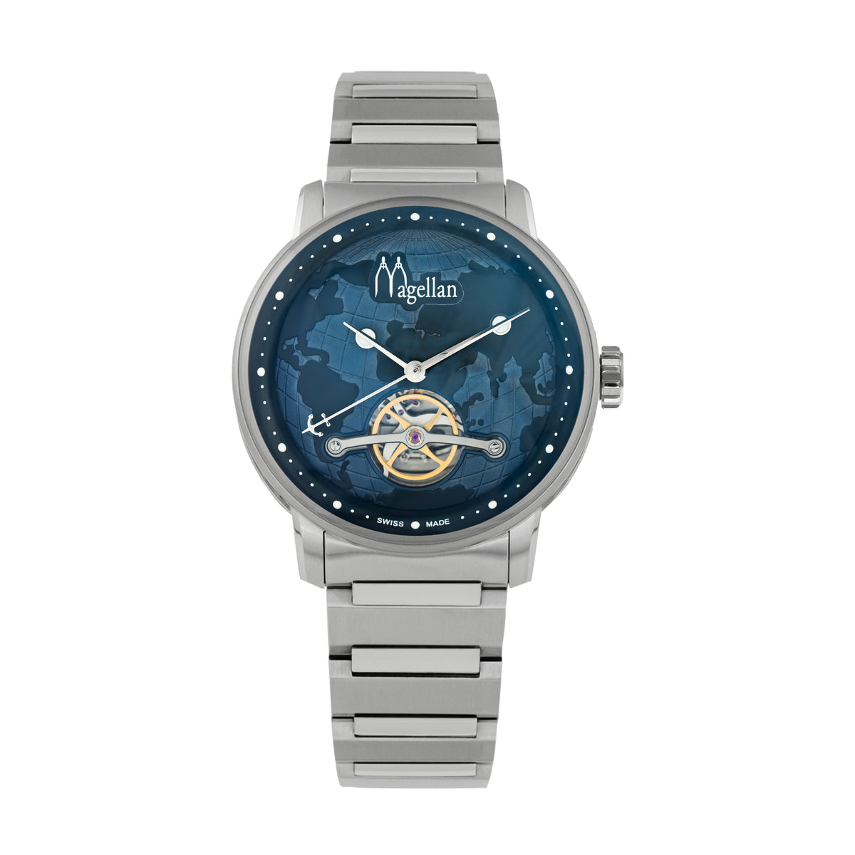VICTORIA COLLECTION – OPEN HEART - Magellan Collection