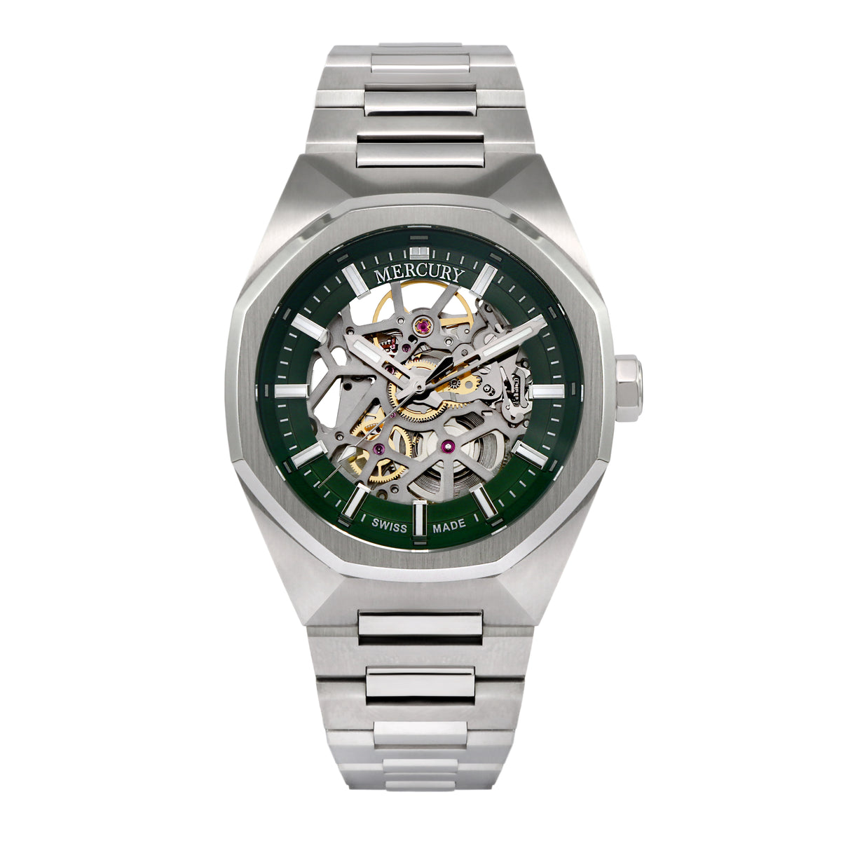 MEA491SK-SS – OCTO | Collection Mercury