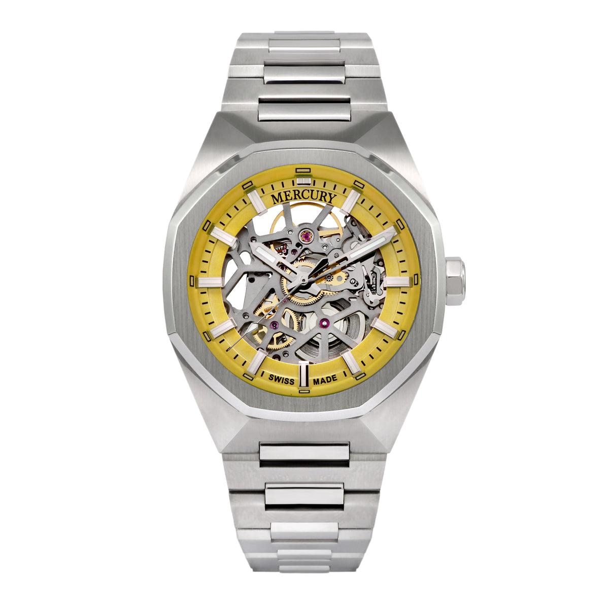 MEA491SK-SS – OCTO | Collection Mercury