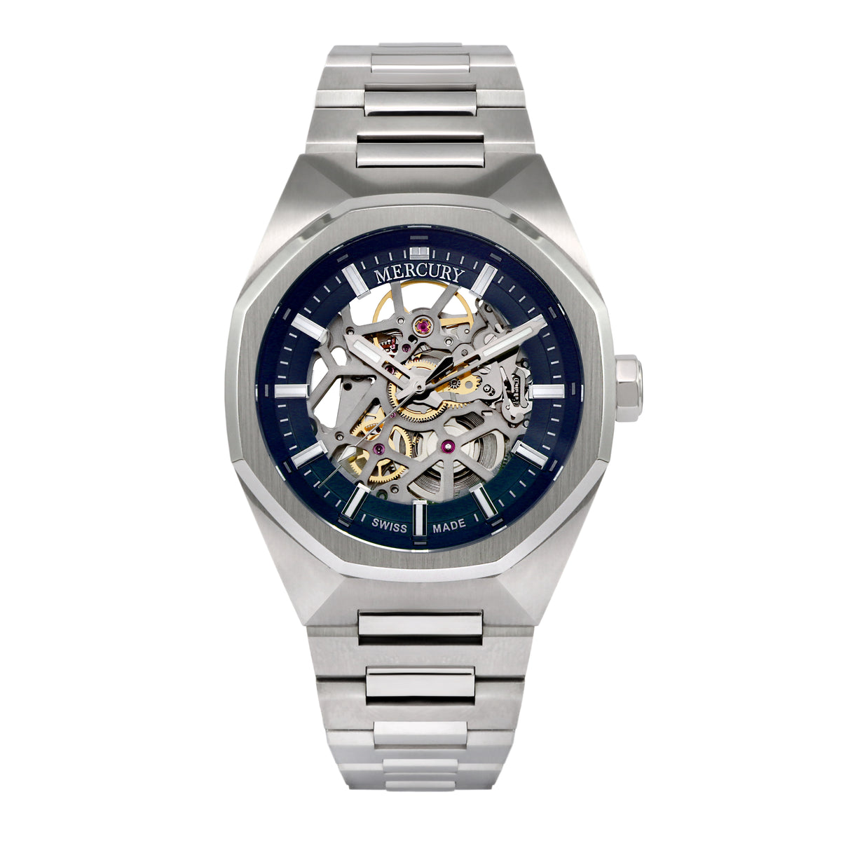 MEA491SK-SS – OCTO | Collection Mercury