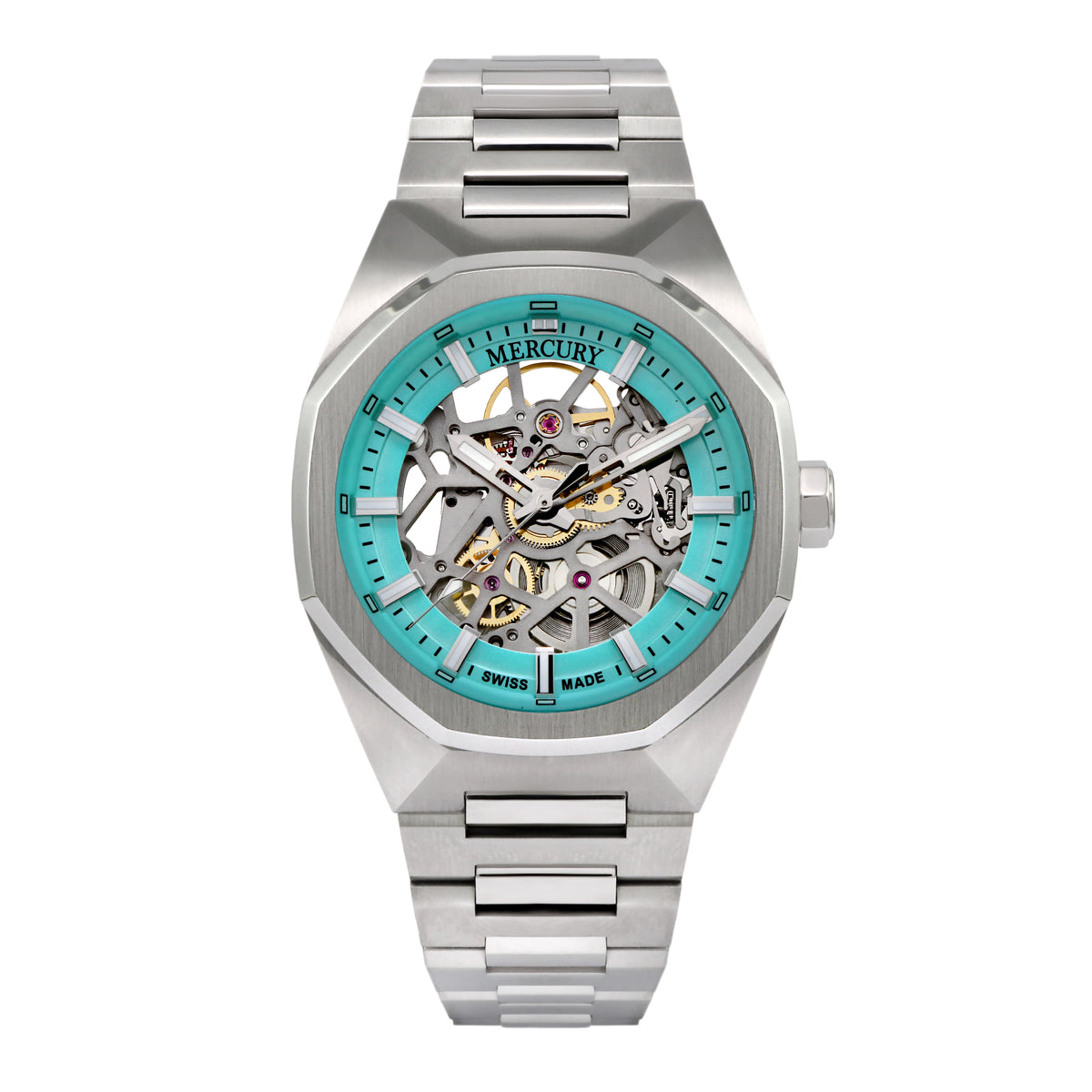 MEA491SK-SS – OCTO | Collection Mercury