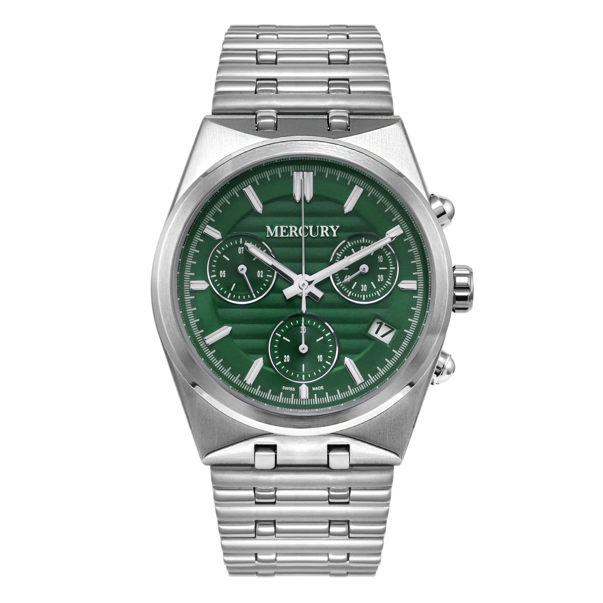 MEC492 | Collection MERCURY