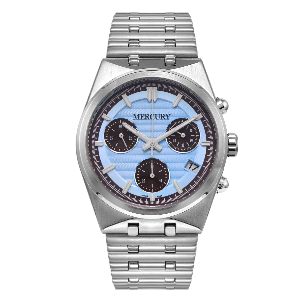 MEC492 | Collection MERCURY
