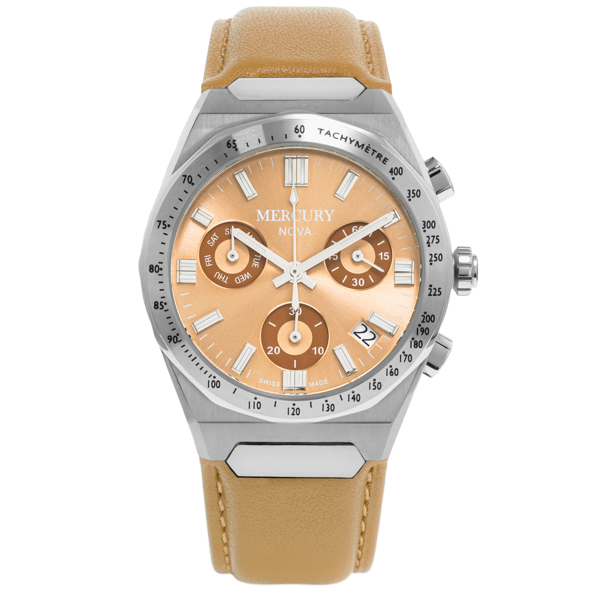MEC494-SL – NOVA | Collection Mercury