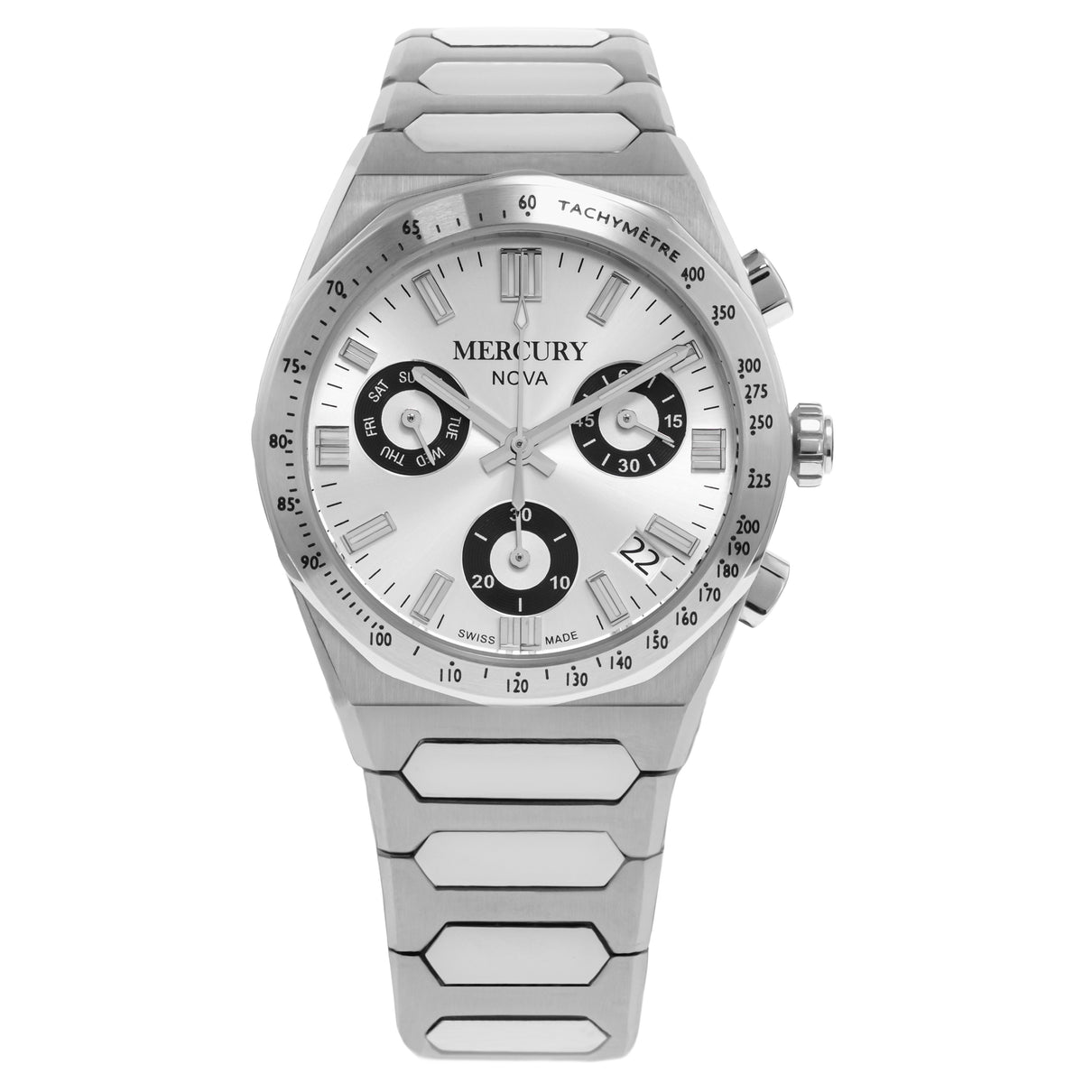 MEC494-SS – NOVA | Collection Mercury