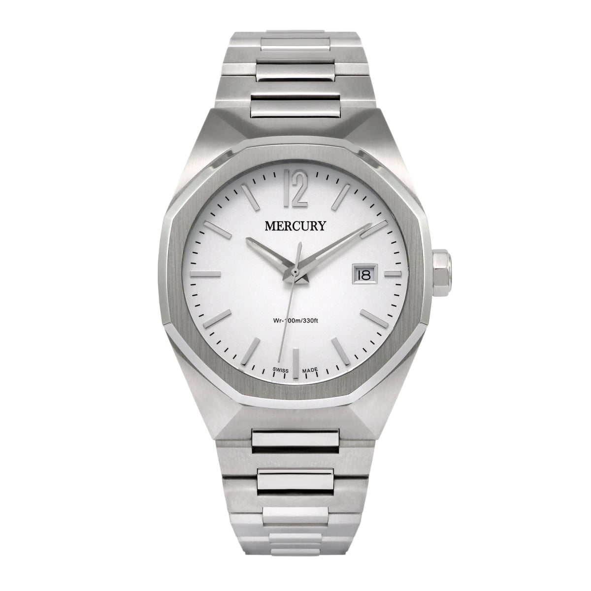 MEM491-SS – OCTO | Collection Mercury