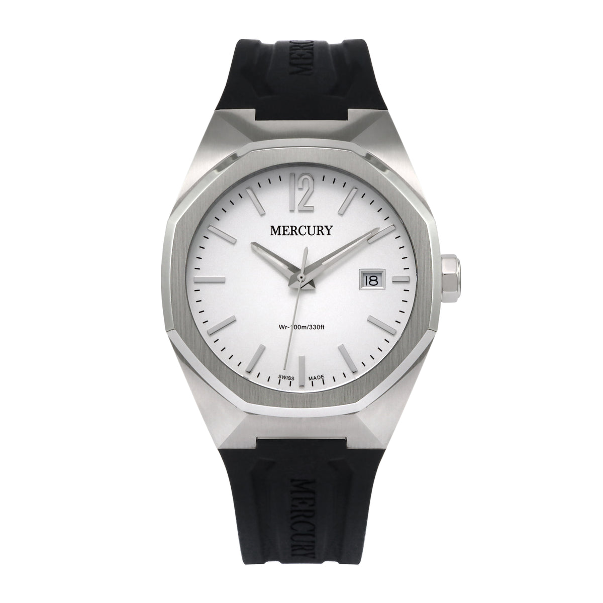 MEM491-SX – OCTO | Collection Mercury