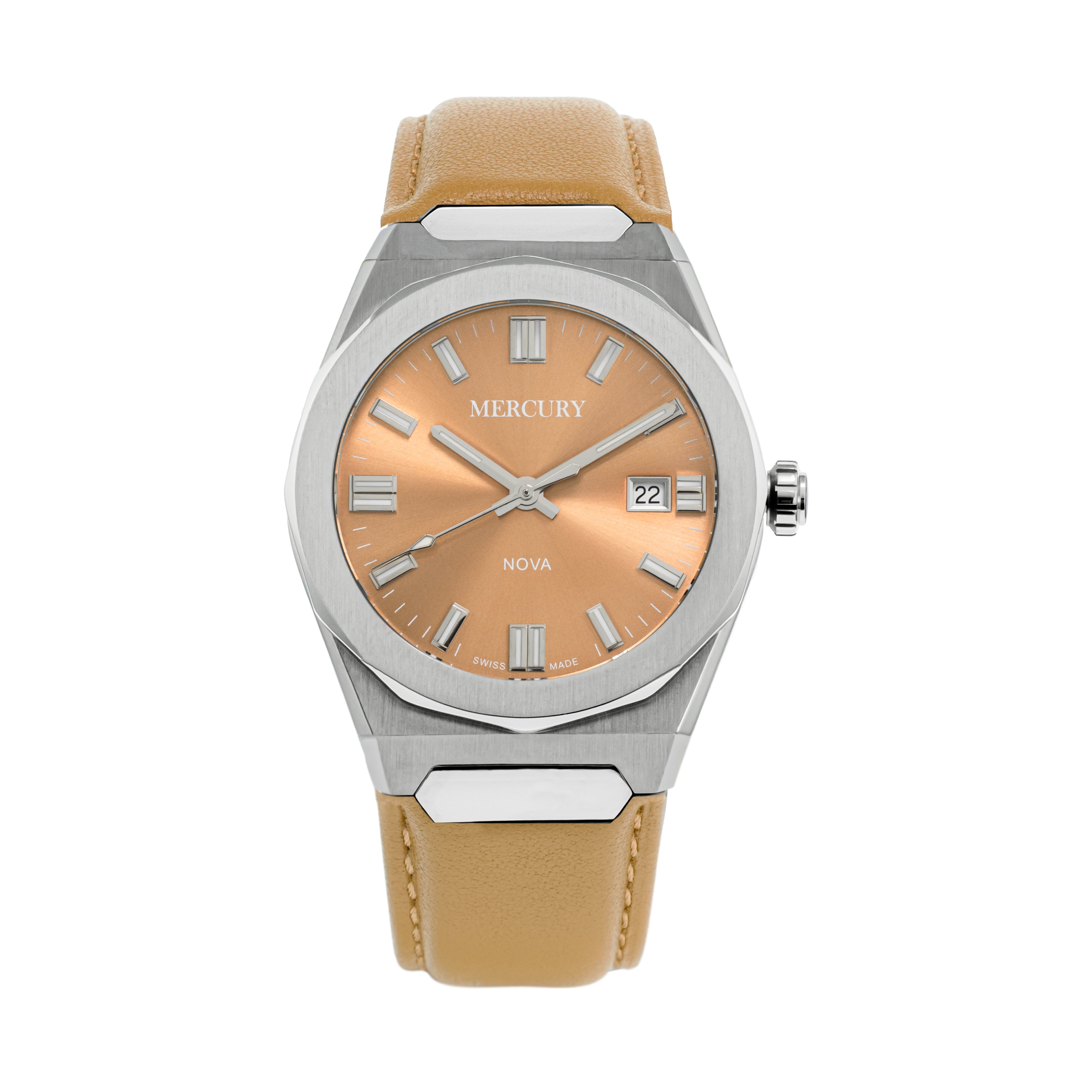 NOVA MEM494-SL – Mercury Collection