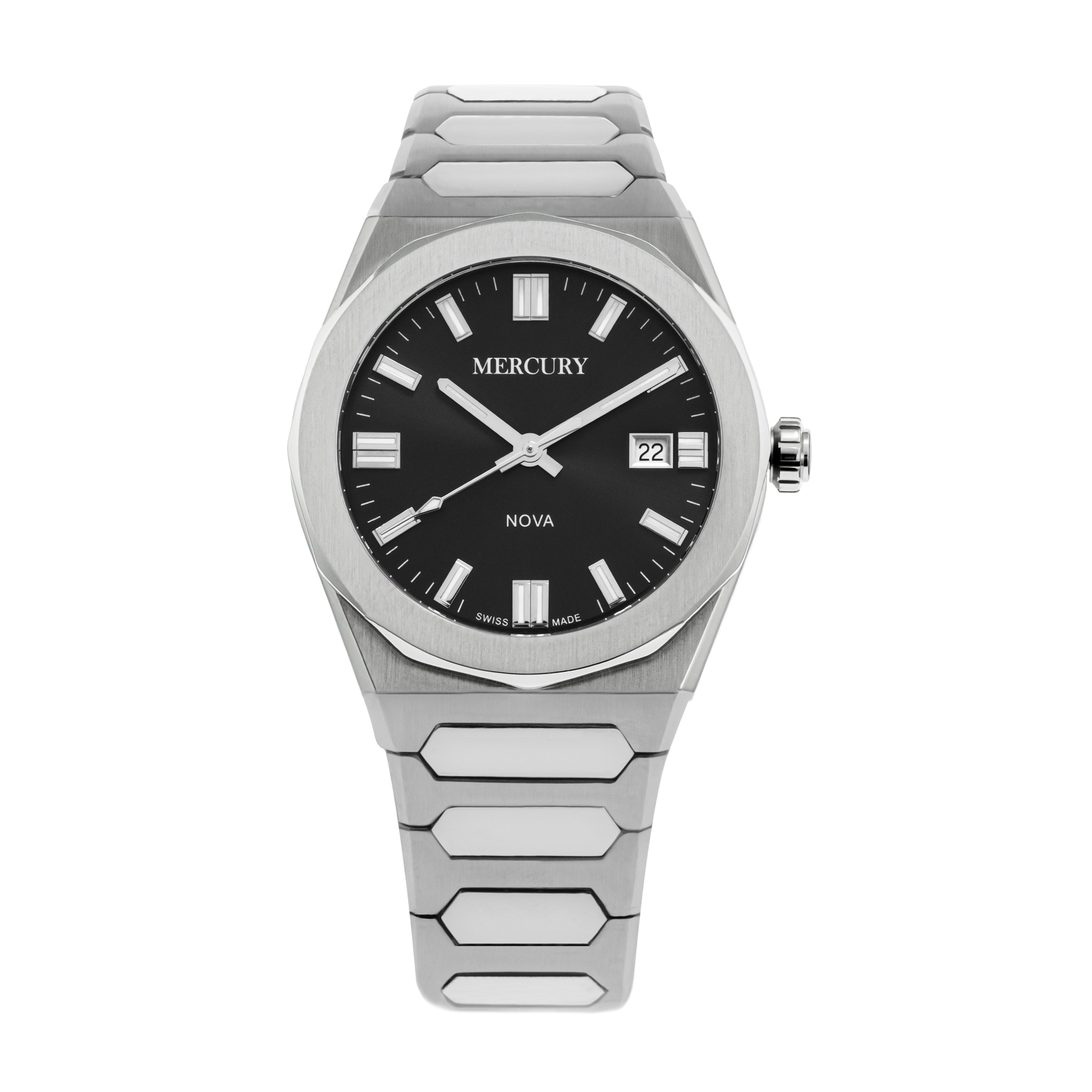 NOVA MEM494-SS – Mercury Collection