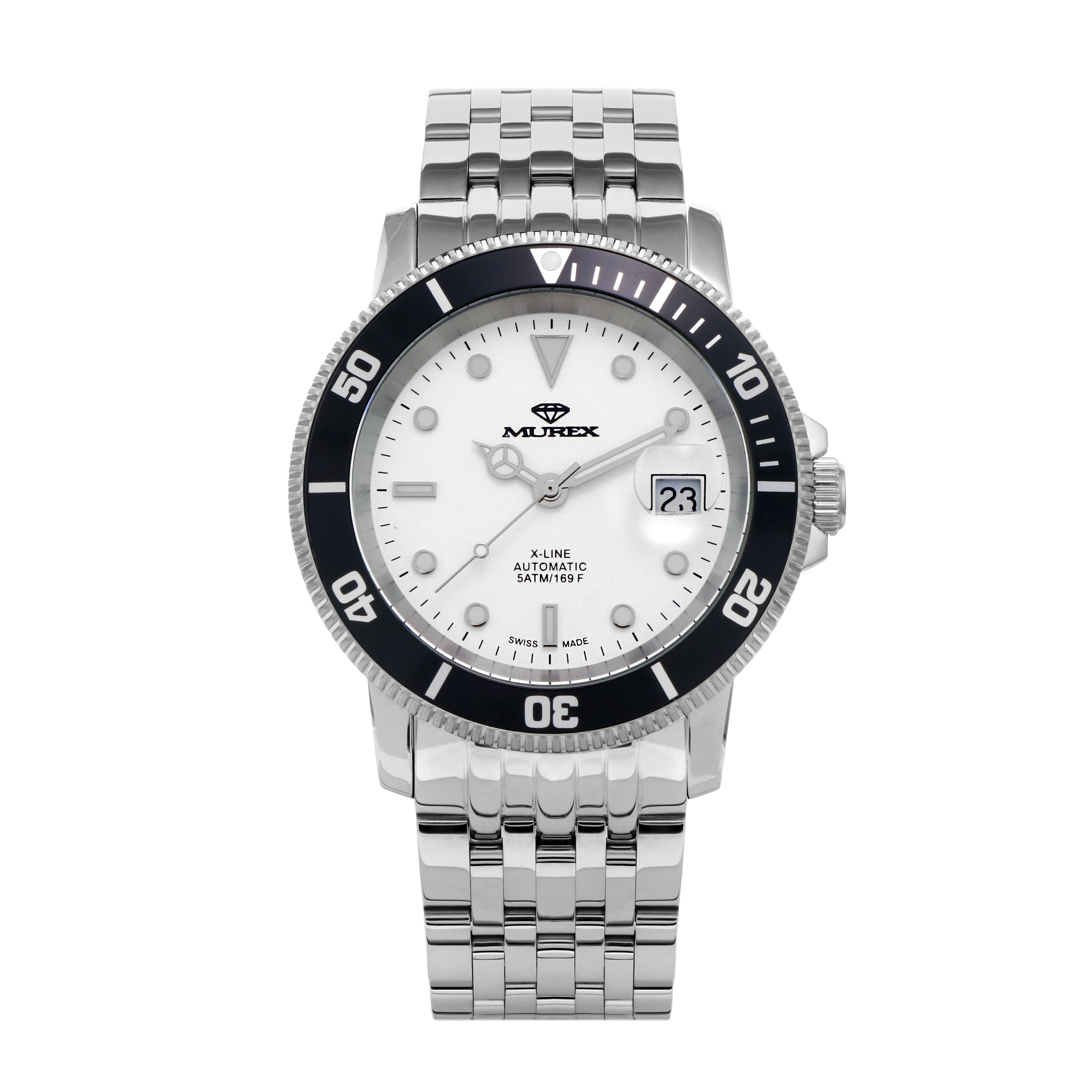 X-LINE Automatic - SS
