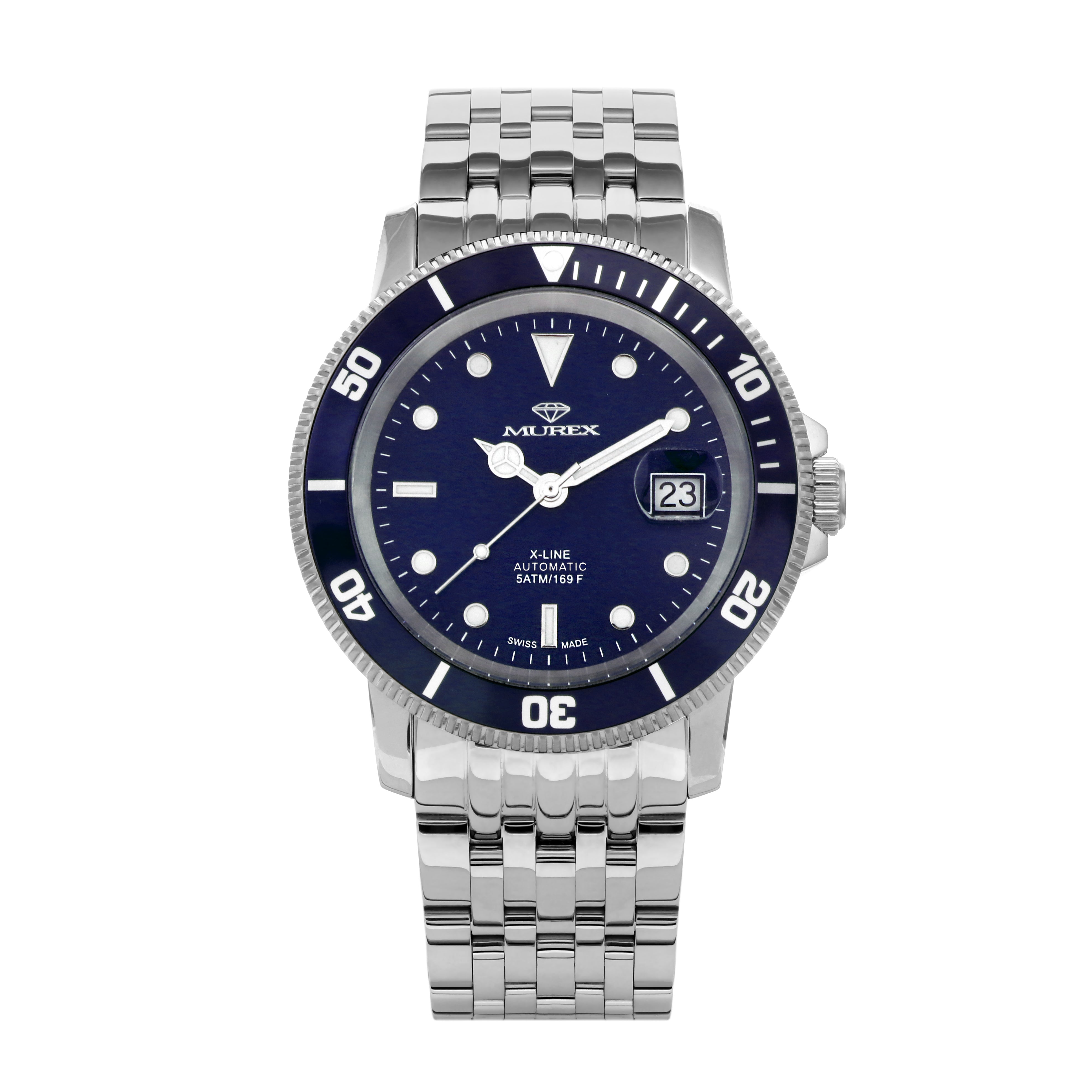 X-LINE Automatic - SS