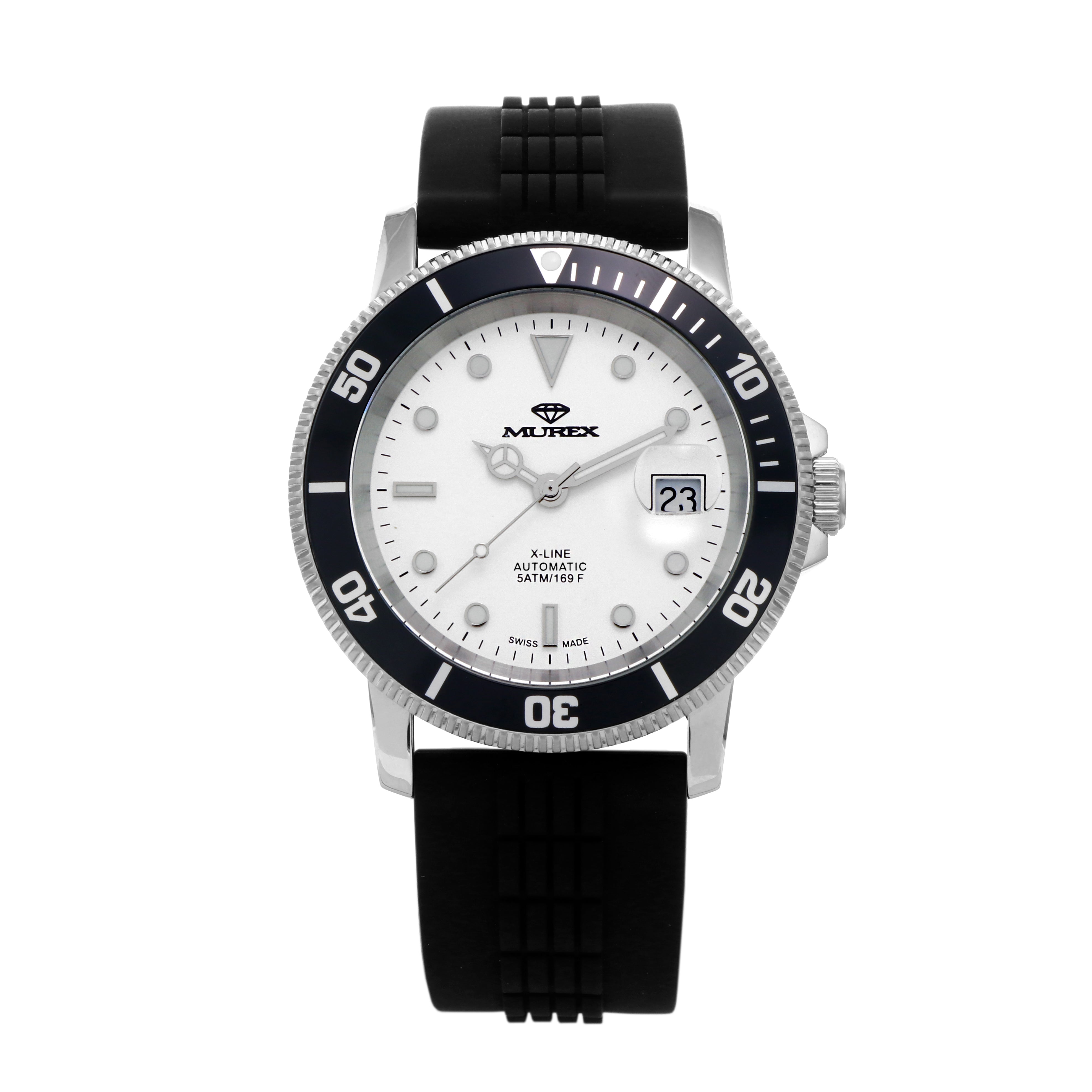 X-LINE Automatic SX –