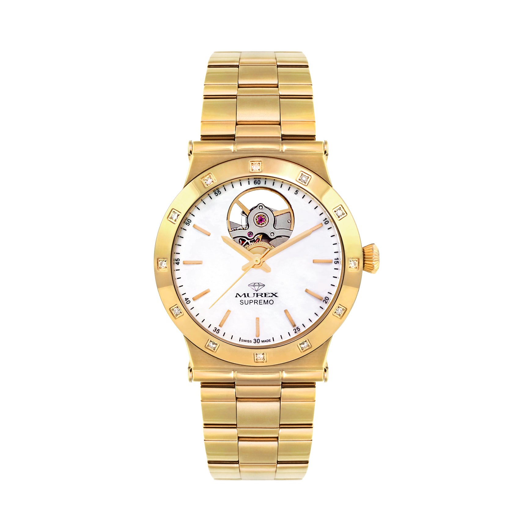 Supremo Women - MUA652-GG-D