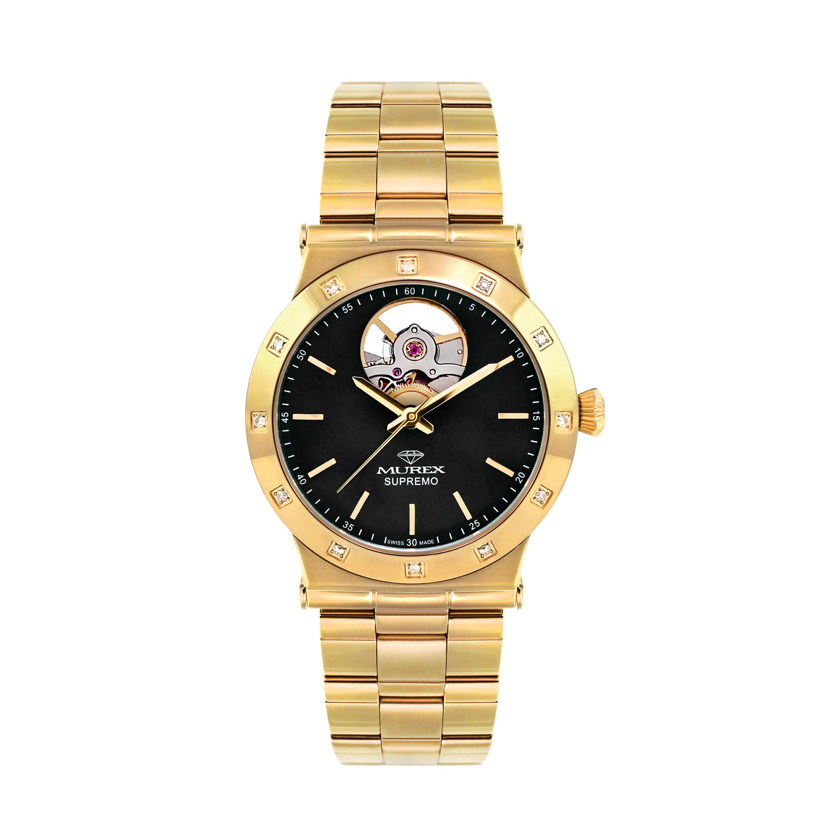 Supremo Women - MUA652-GG-D