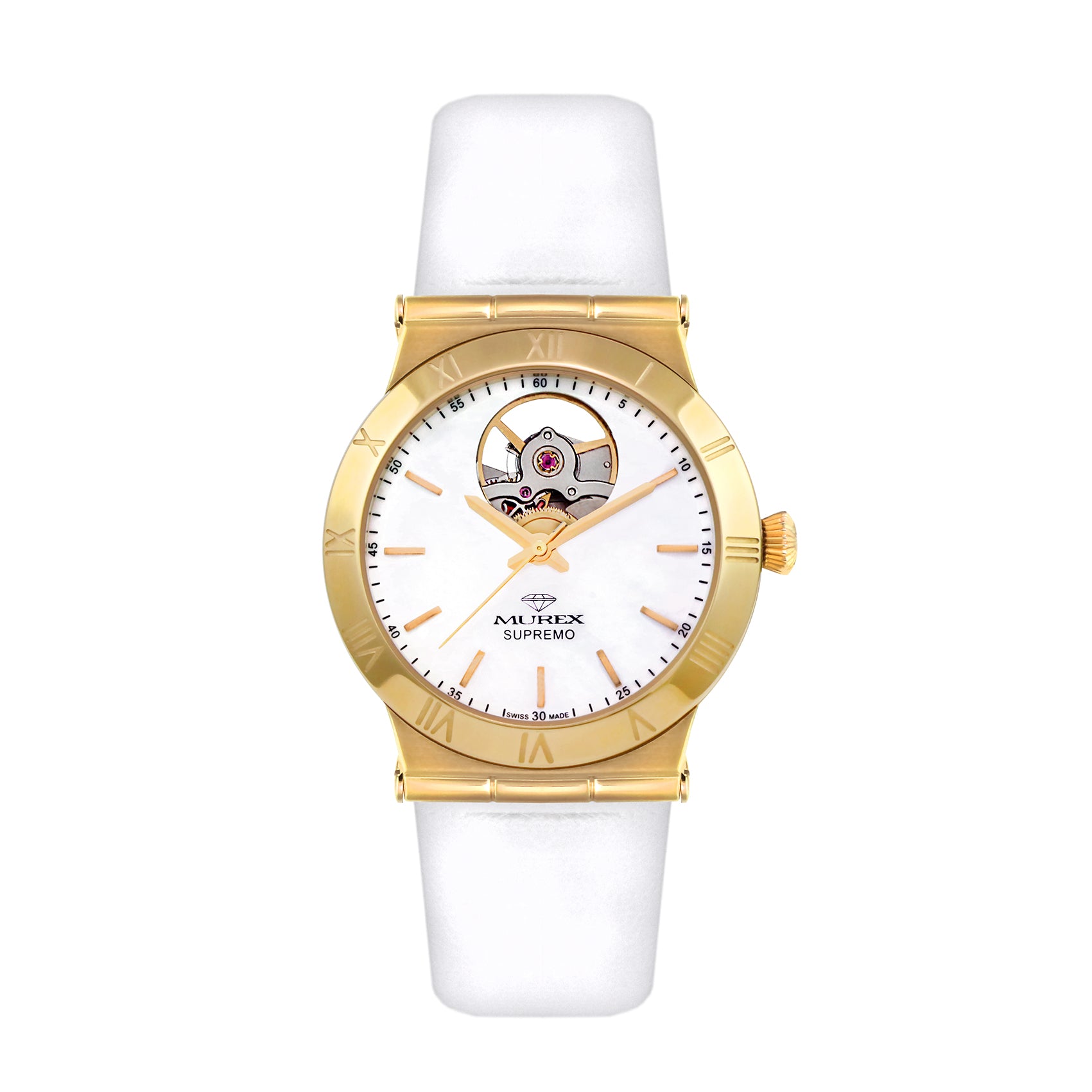 Supremo Women - MUA652-SL