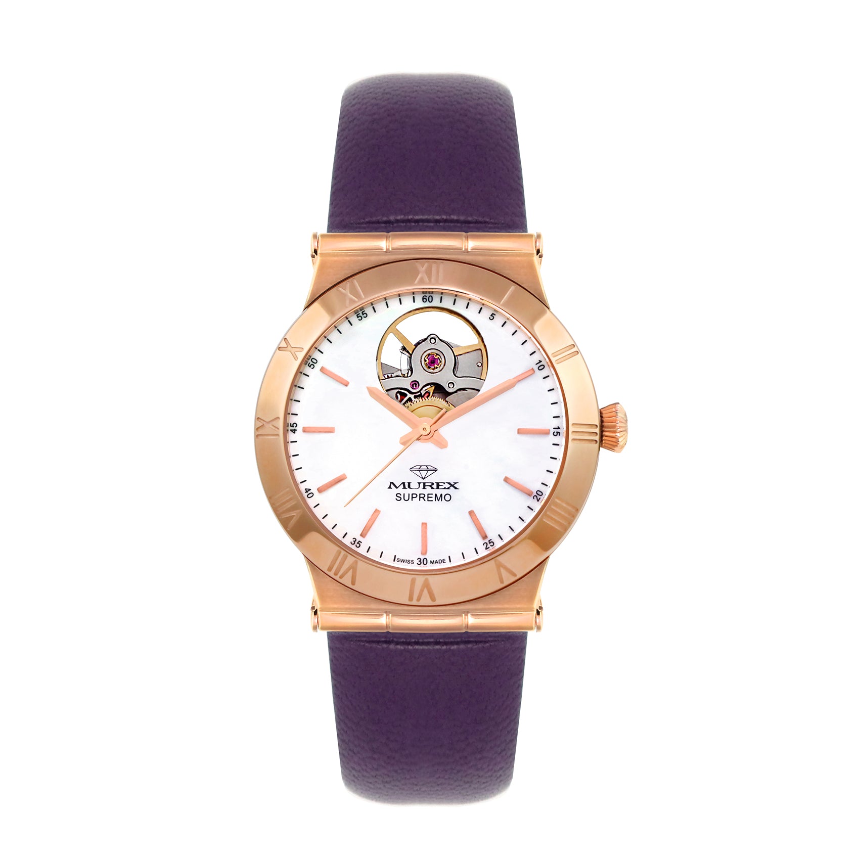Supremo Women - MUA652-SL