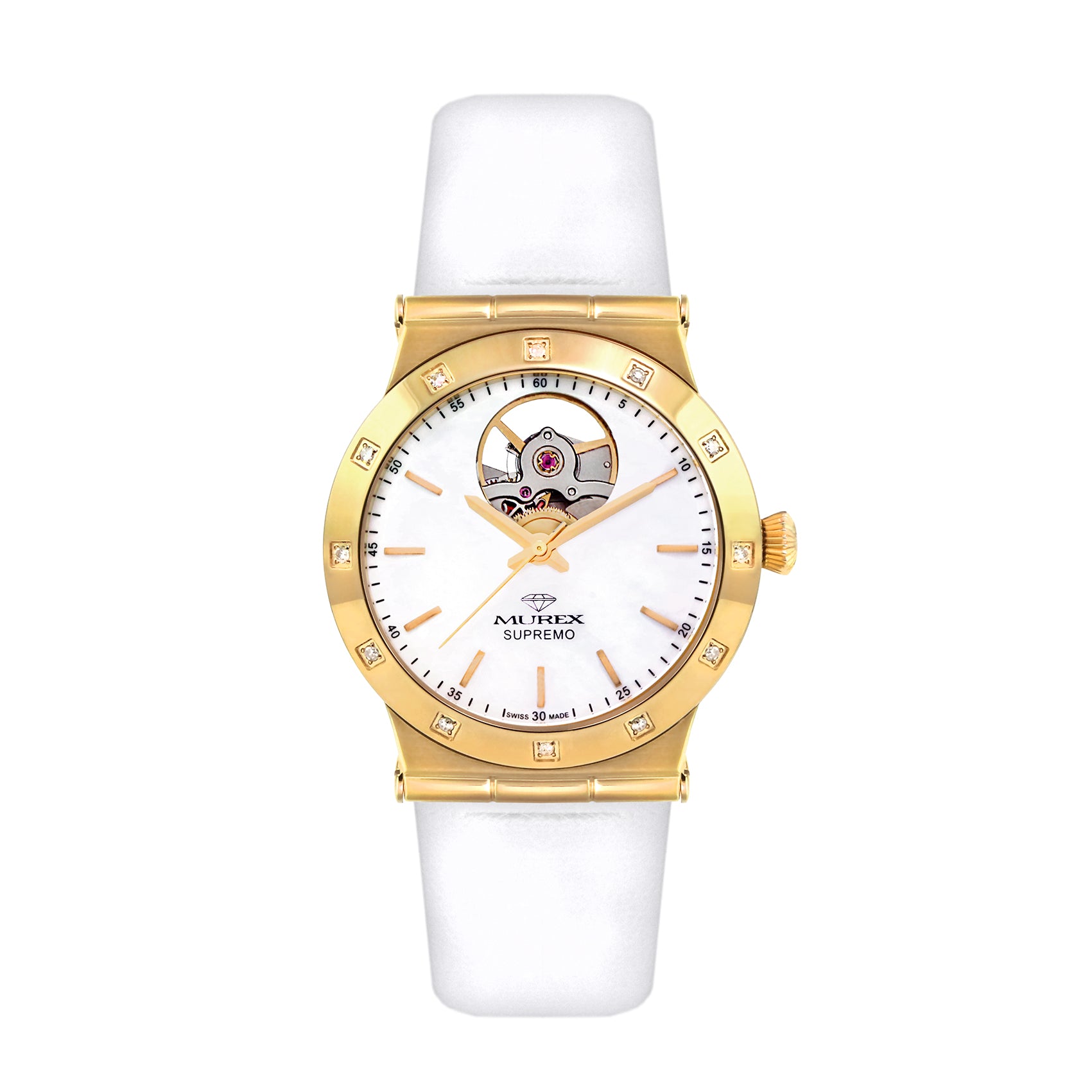Supremo Women - MUA652-GL-D