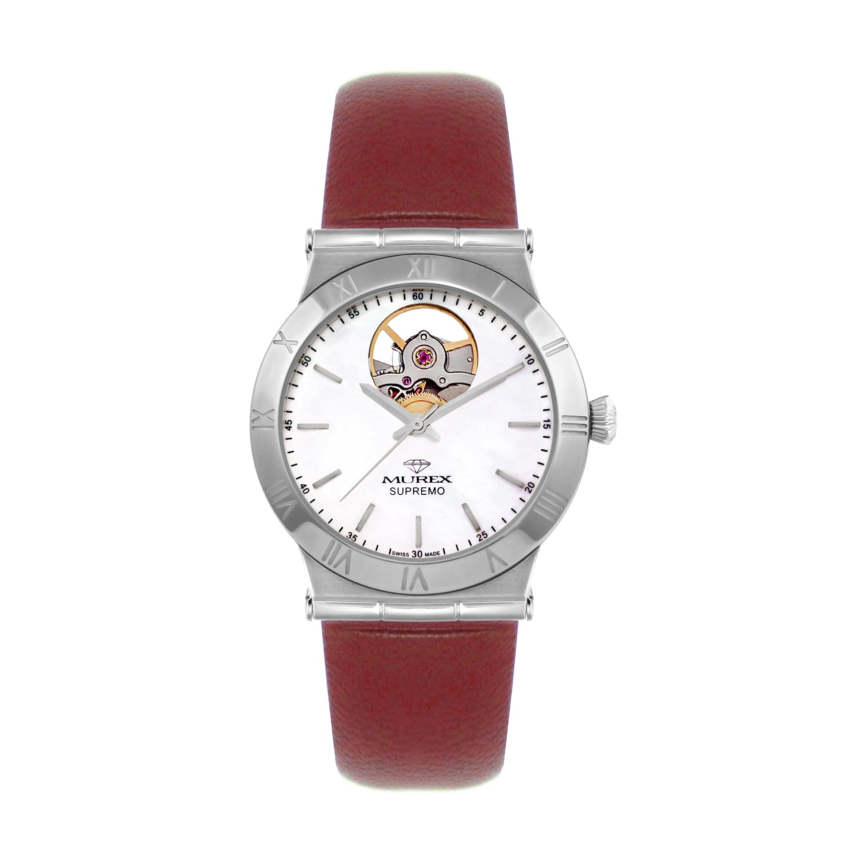 Supremo Women - MUA652-SL