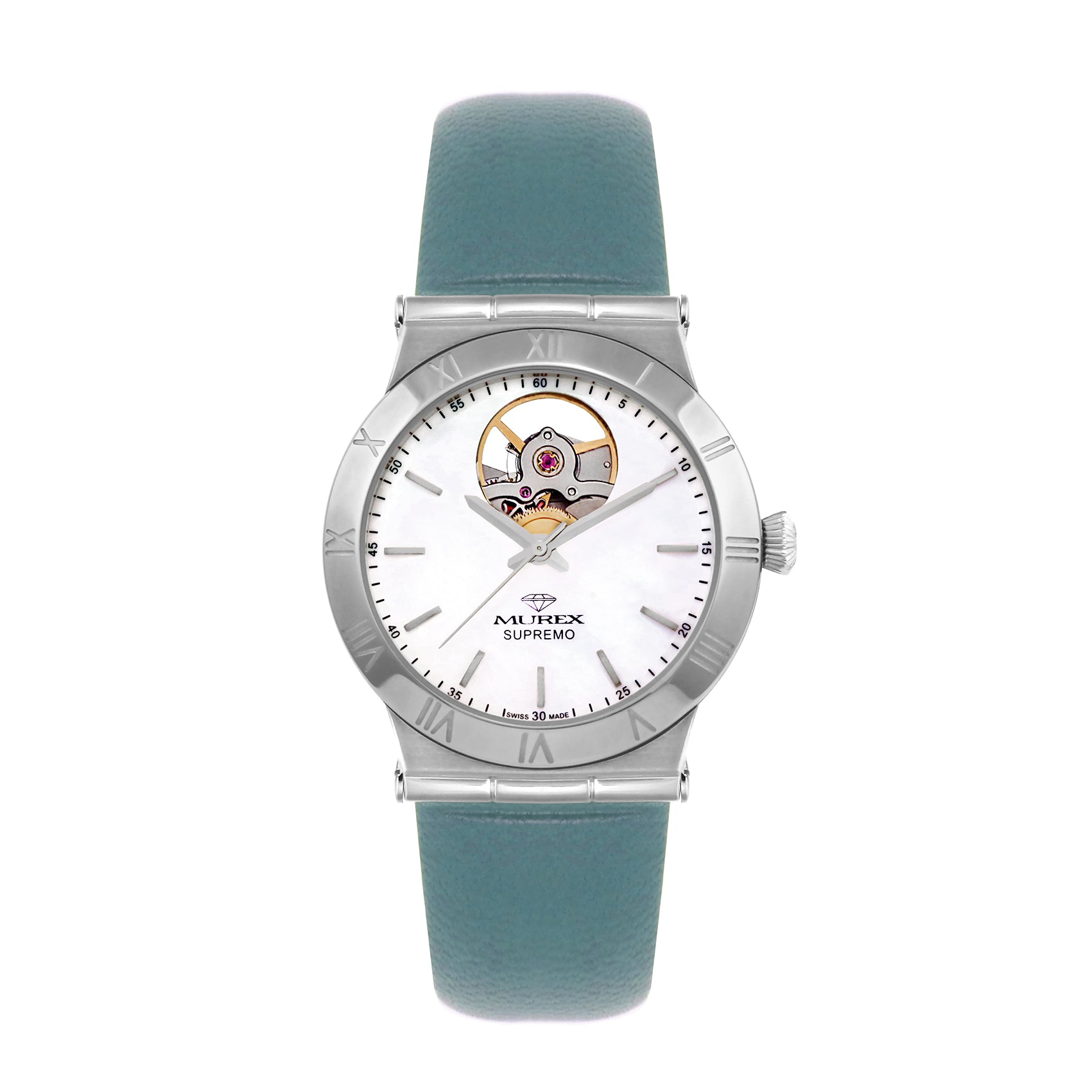 Supremo Women - MUA652-SL