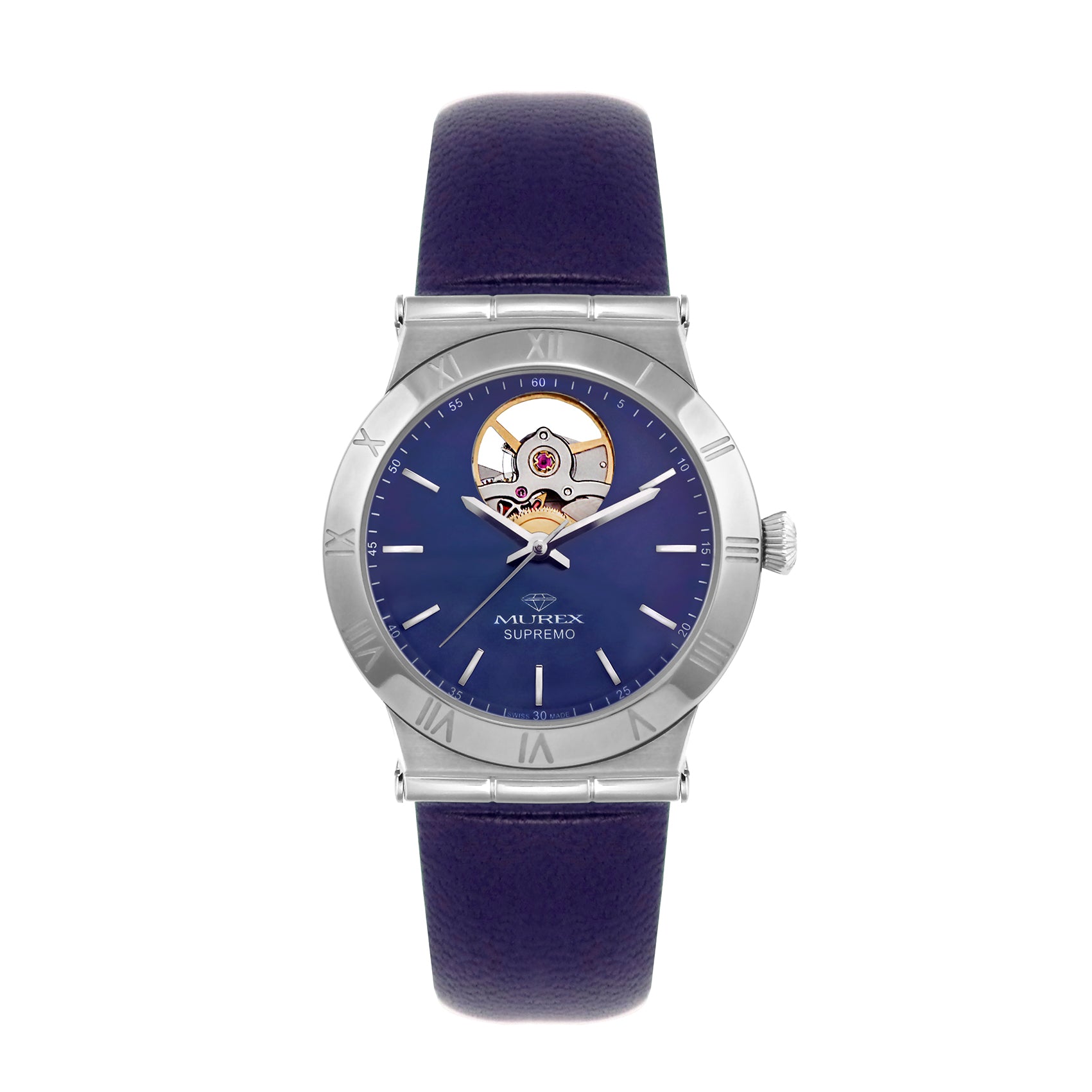 Supremo Women - MUA652-SL