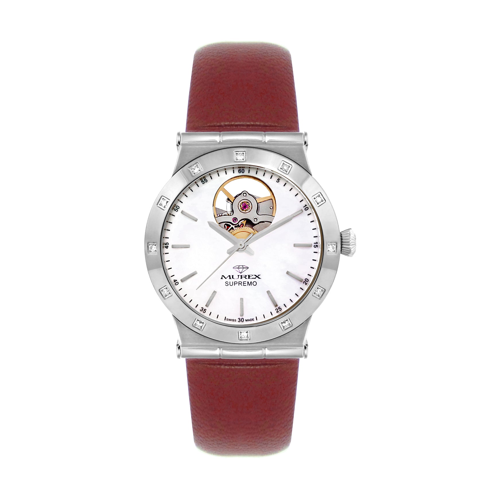 Supremo Women - MUA652-GL-D