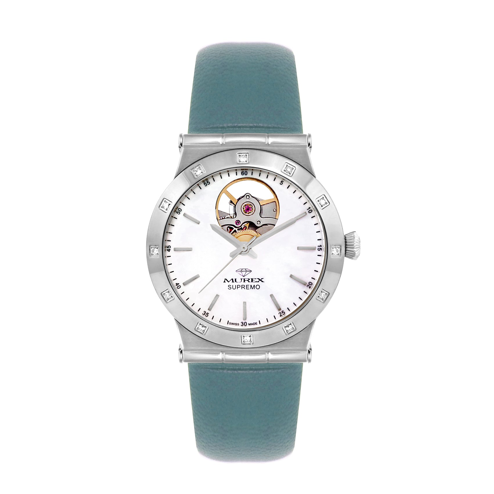 Supremo Women - MUA652-GL-D