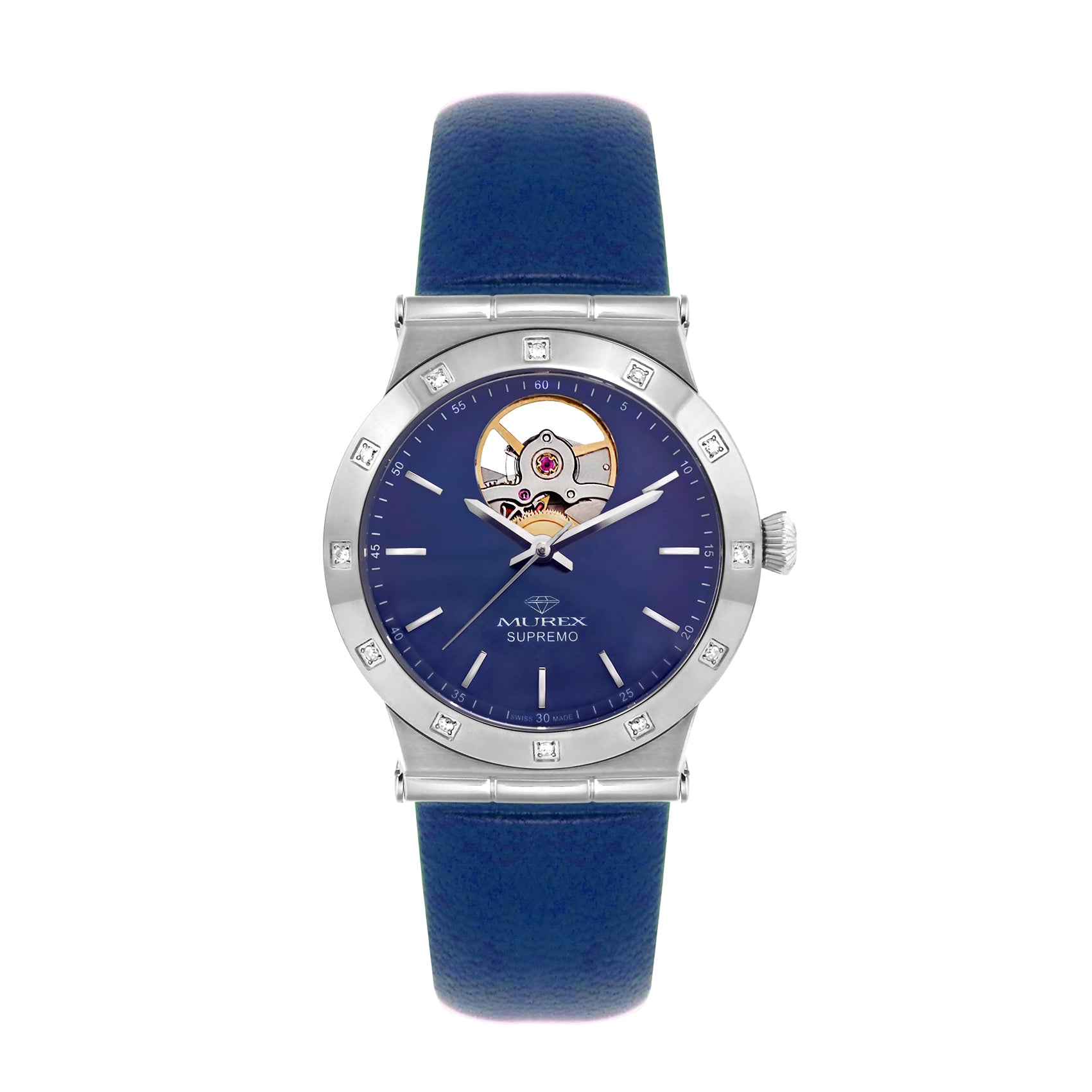 Supremo Women - MUA652-GL-D