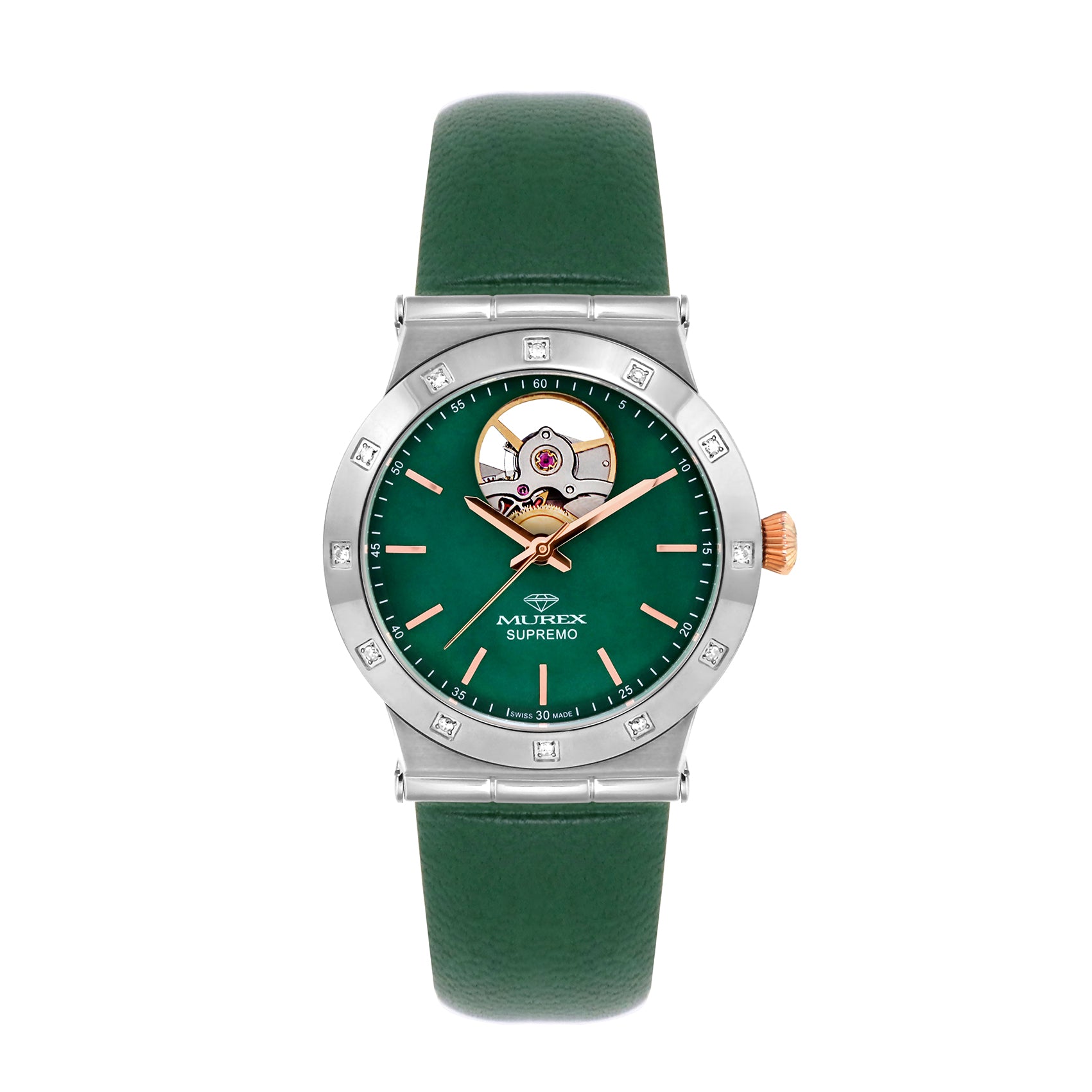 Supremo Women - MUA652-GL-D