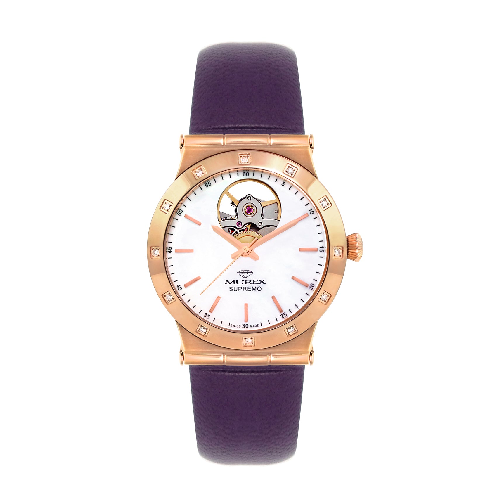 Supremo Women - MUA652-GL-D
