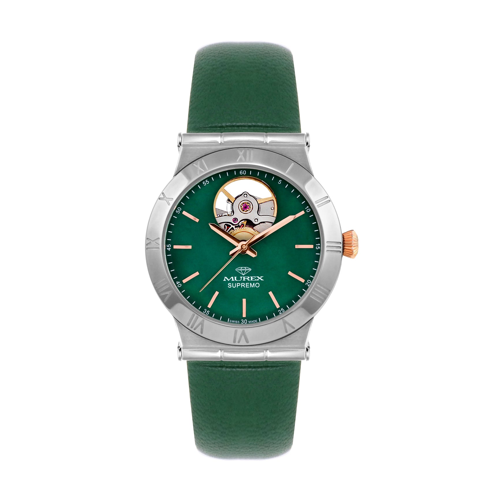 Supremo Women - MUA652-SL