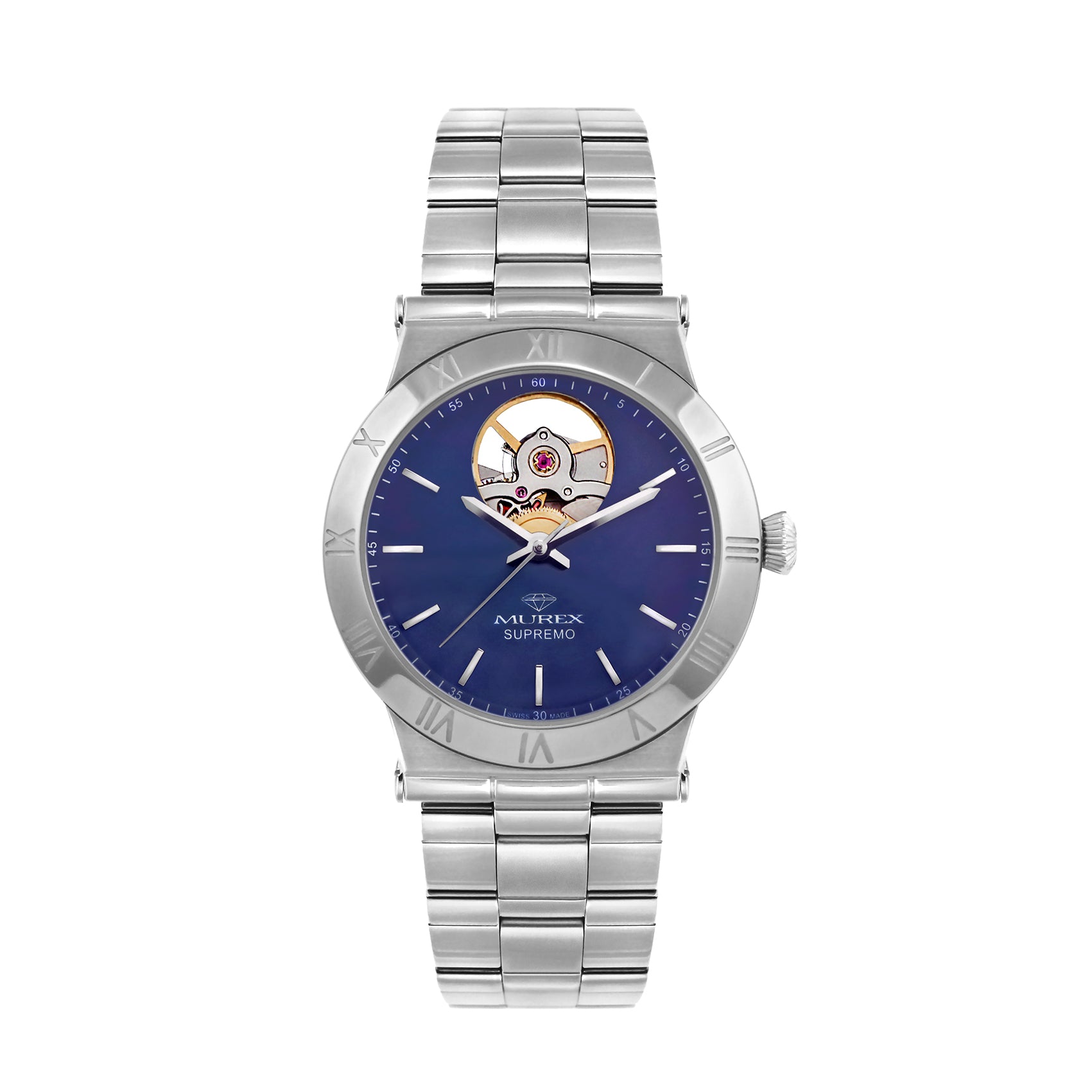 Supremo Women - MUA652-SS