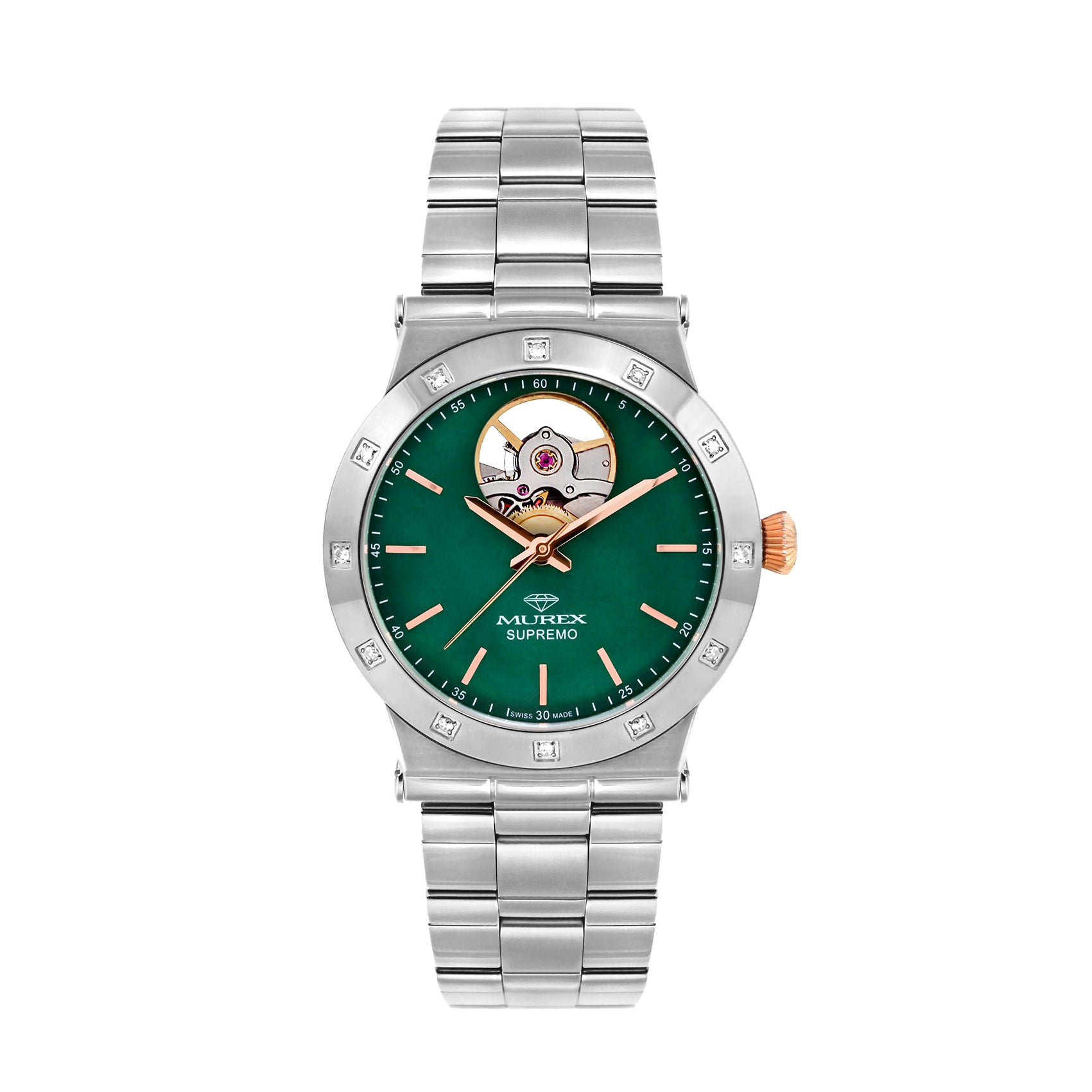 Supremo Women - MUA652-GG-D