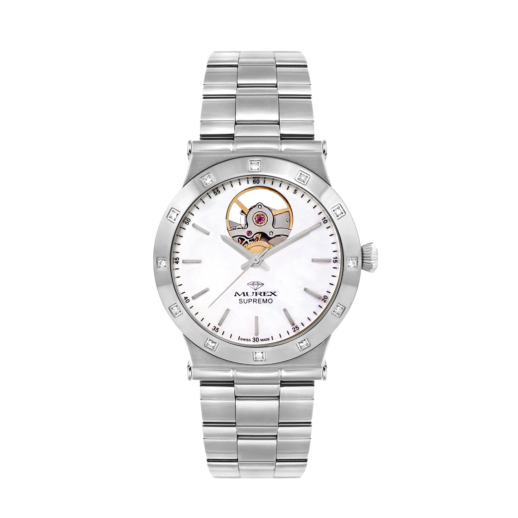 Supremo Women - MUA652-GG-D
