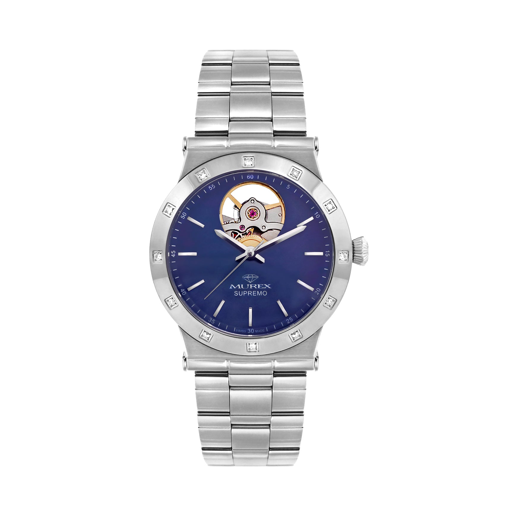 Supremo Women - MUA652-GG-D